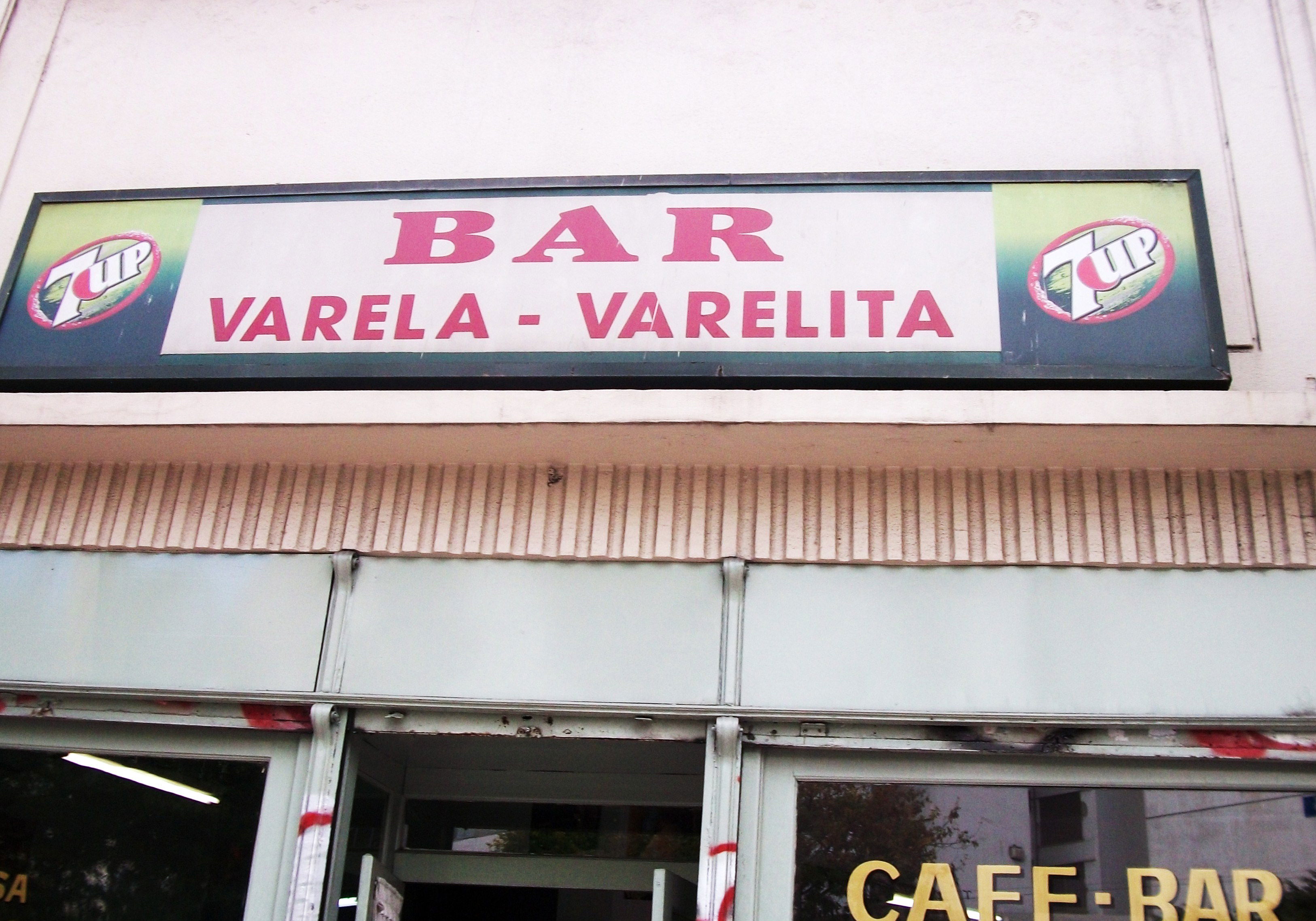 Bar Varela Varelita en Buenos Aires: 2 opiniones y 4 fotos