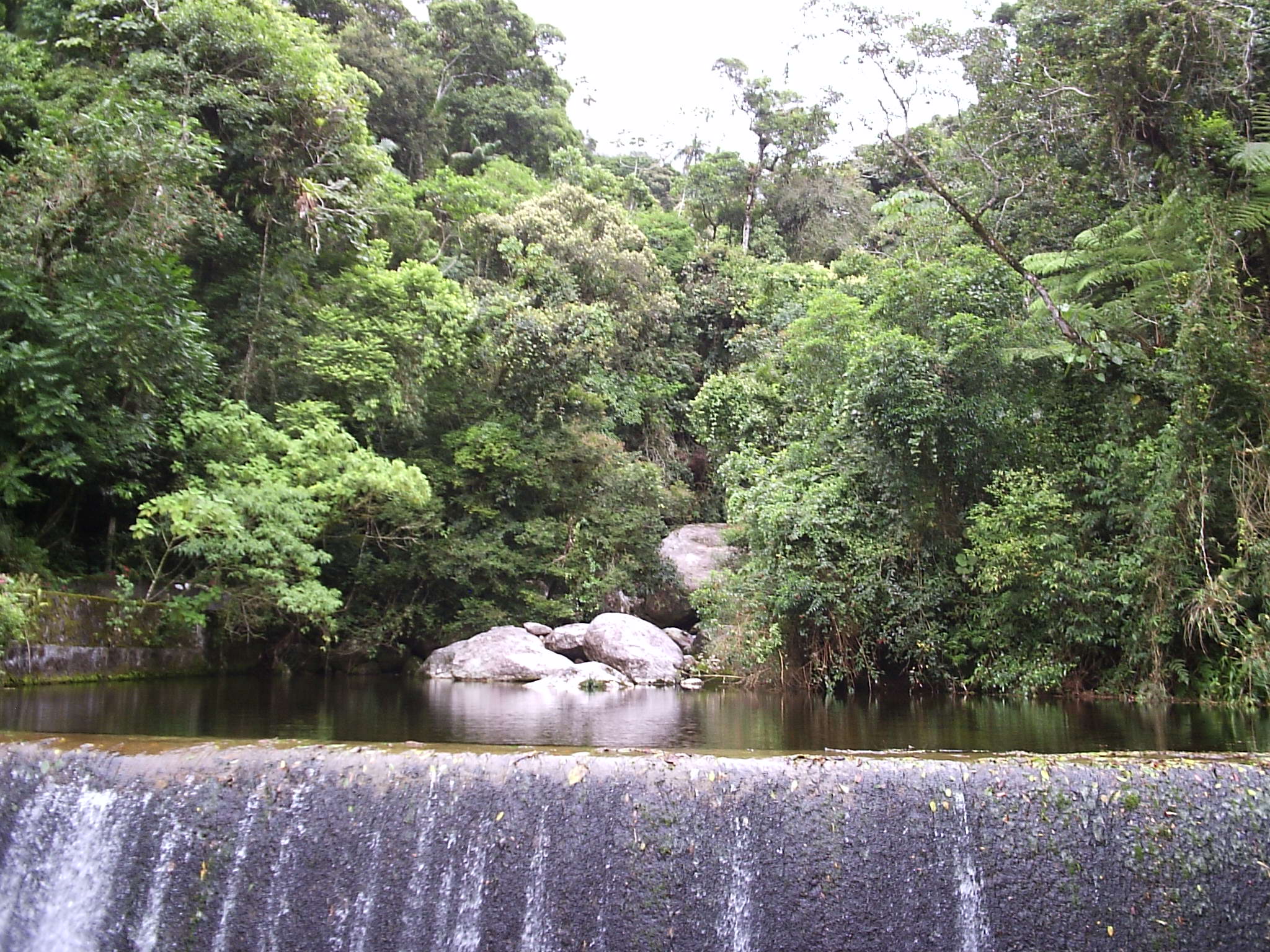 Parque Nacional Serra dos Orgãos, por Thaís Costa