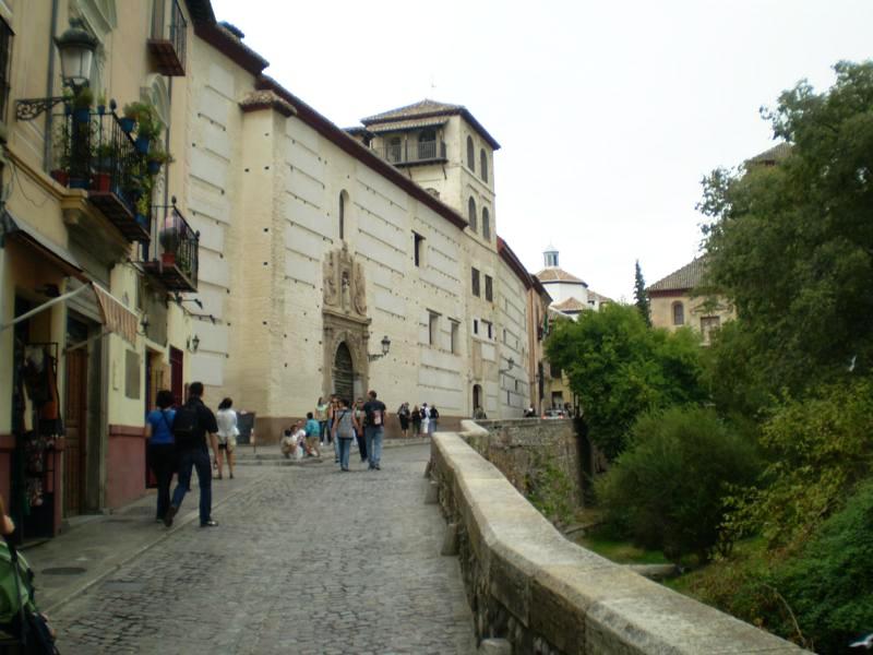 Museo Arqueológico de Granada, por El Viajero