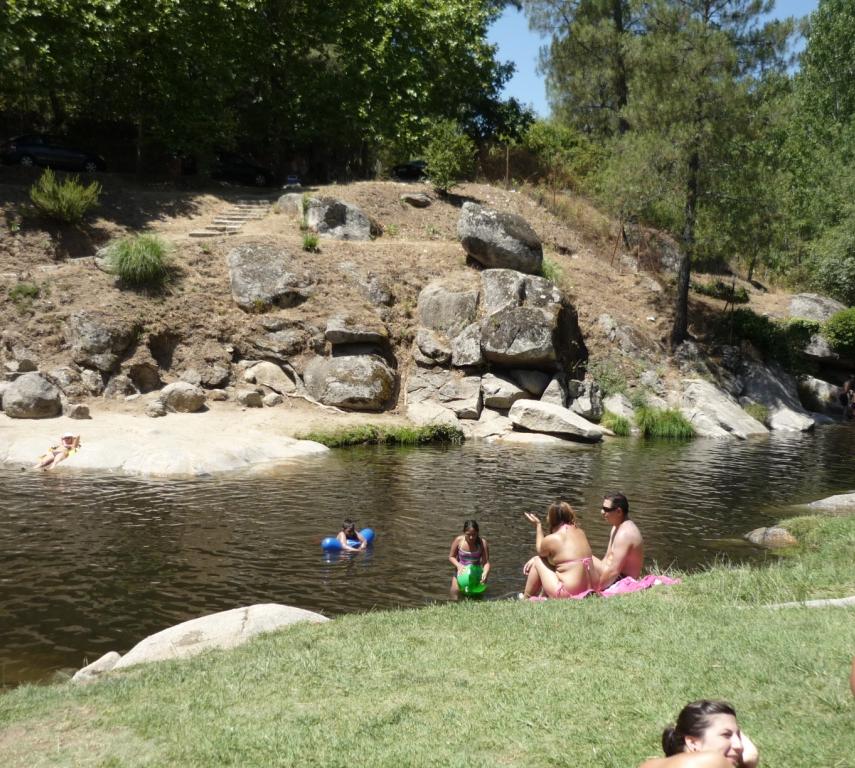 Final Representación Ten cuidado Las mejores piscinas naturales de Comarca de Arenas de San Pedro | minube