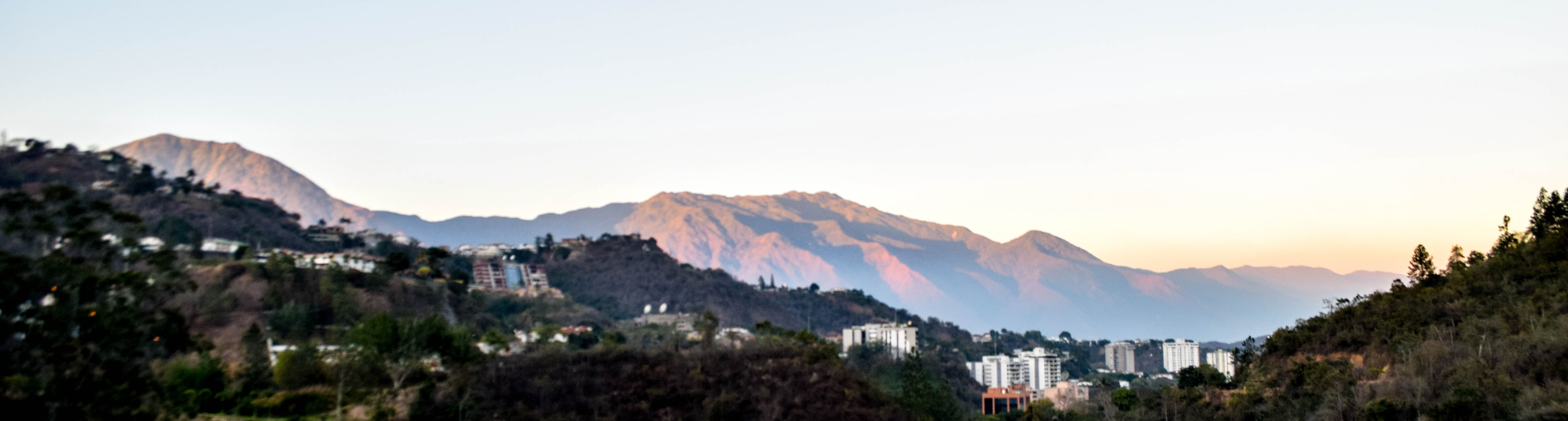 Miradores en Caracas: un viaje a vistas inolvidables y paisajes únicos