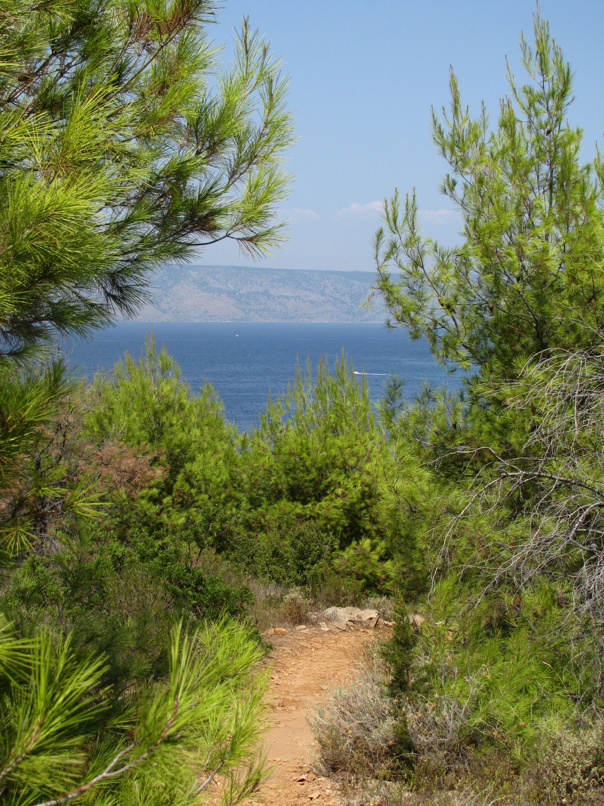 Cala Tusno Lucica, por Lonifasiko