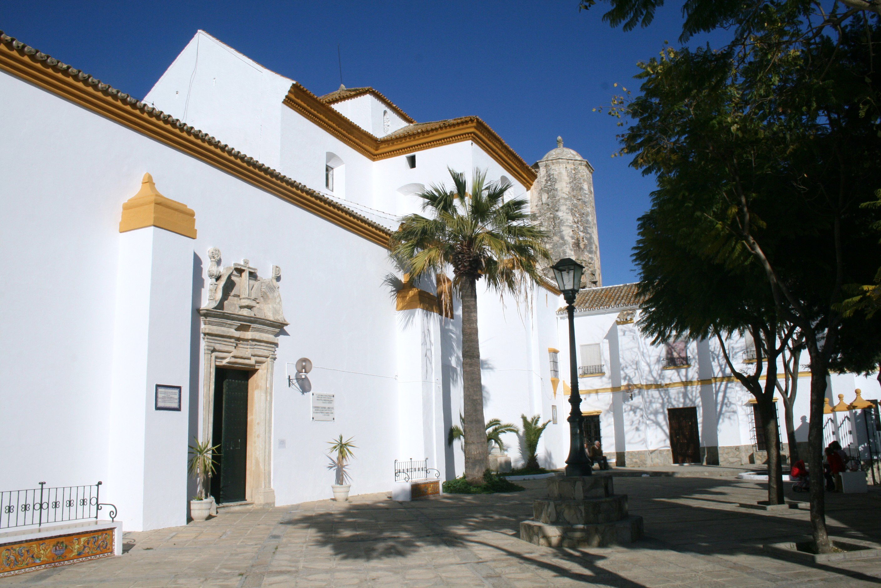 Villamartín, por macmuseo