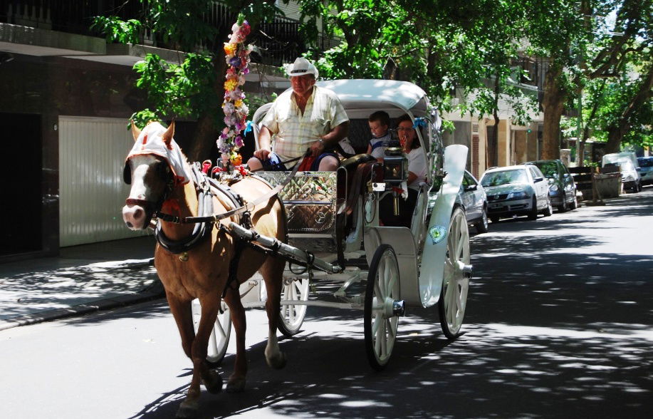 Mateos de Buenos Aires, por SerViajera