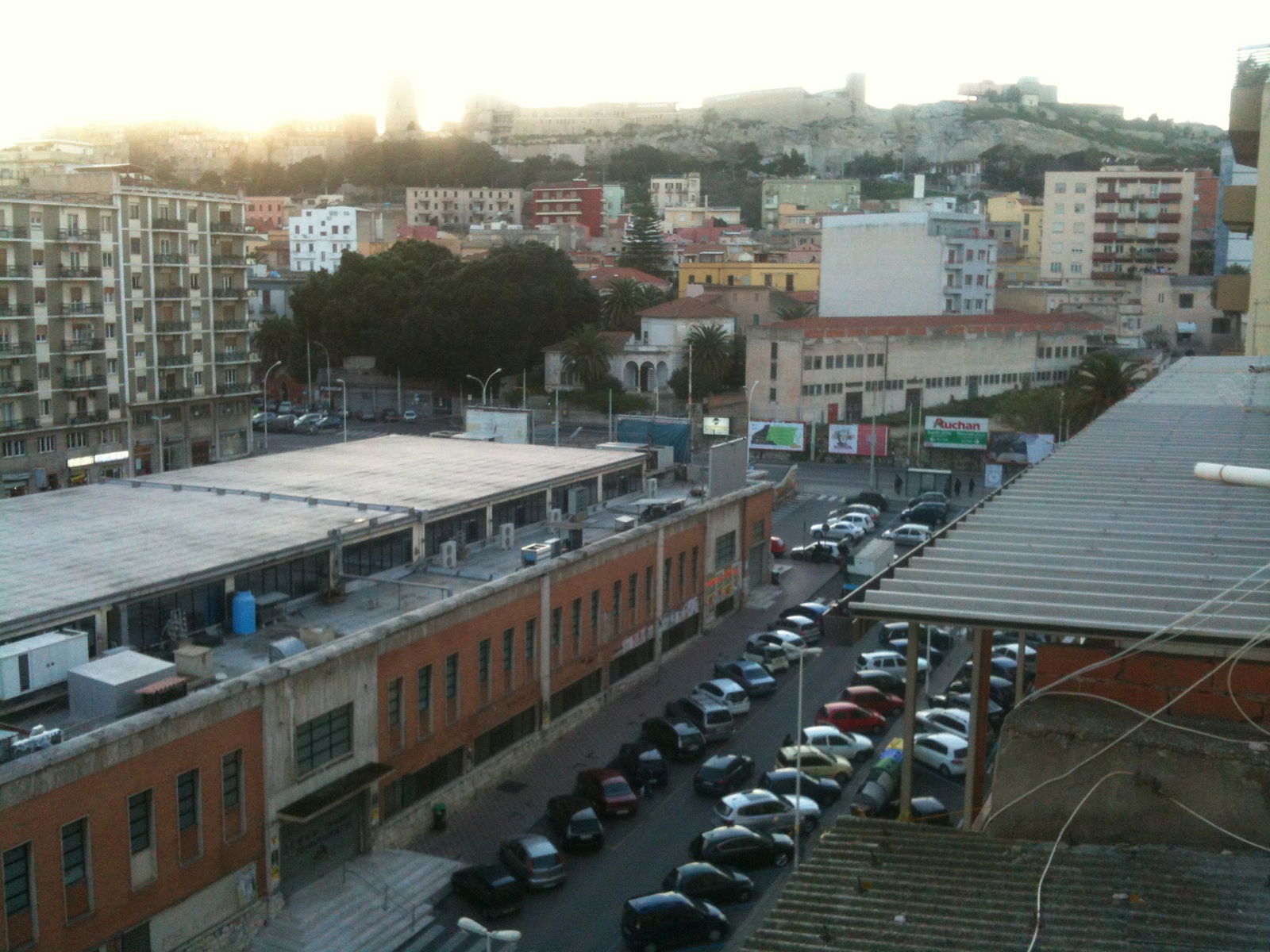 Mercado San Benedetto, por libero10