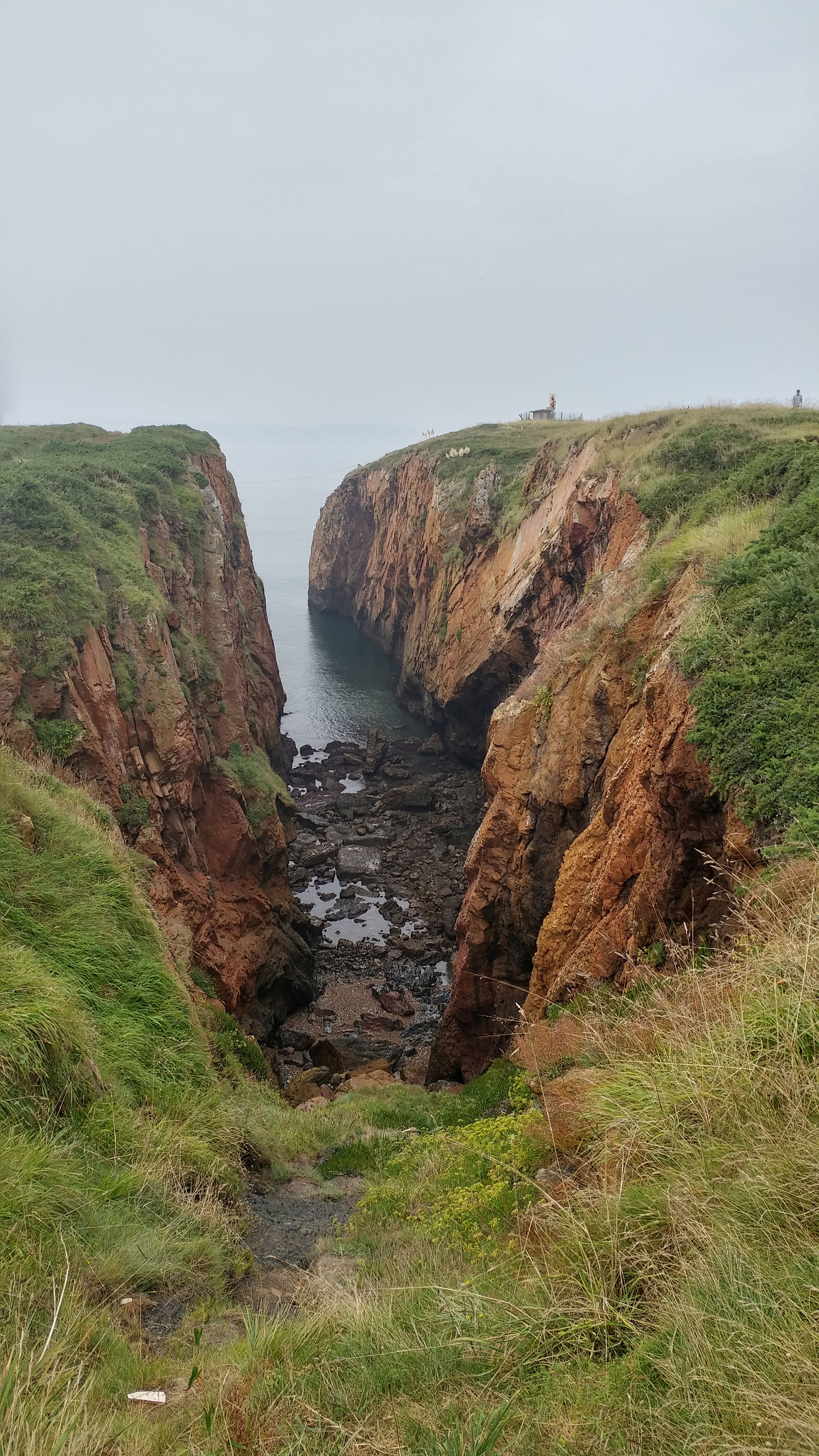 Islas en Asturias: maravillas naturales entre el mar y la tierra