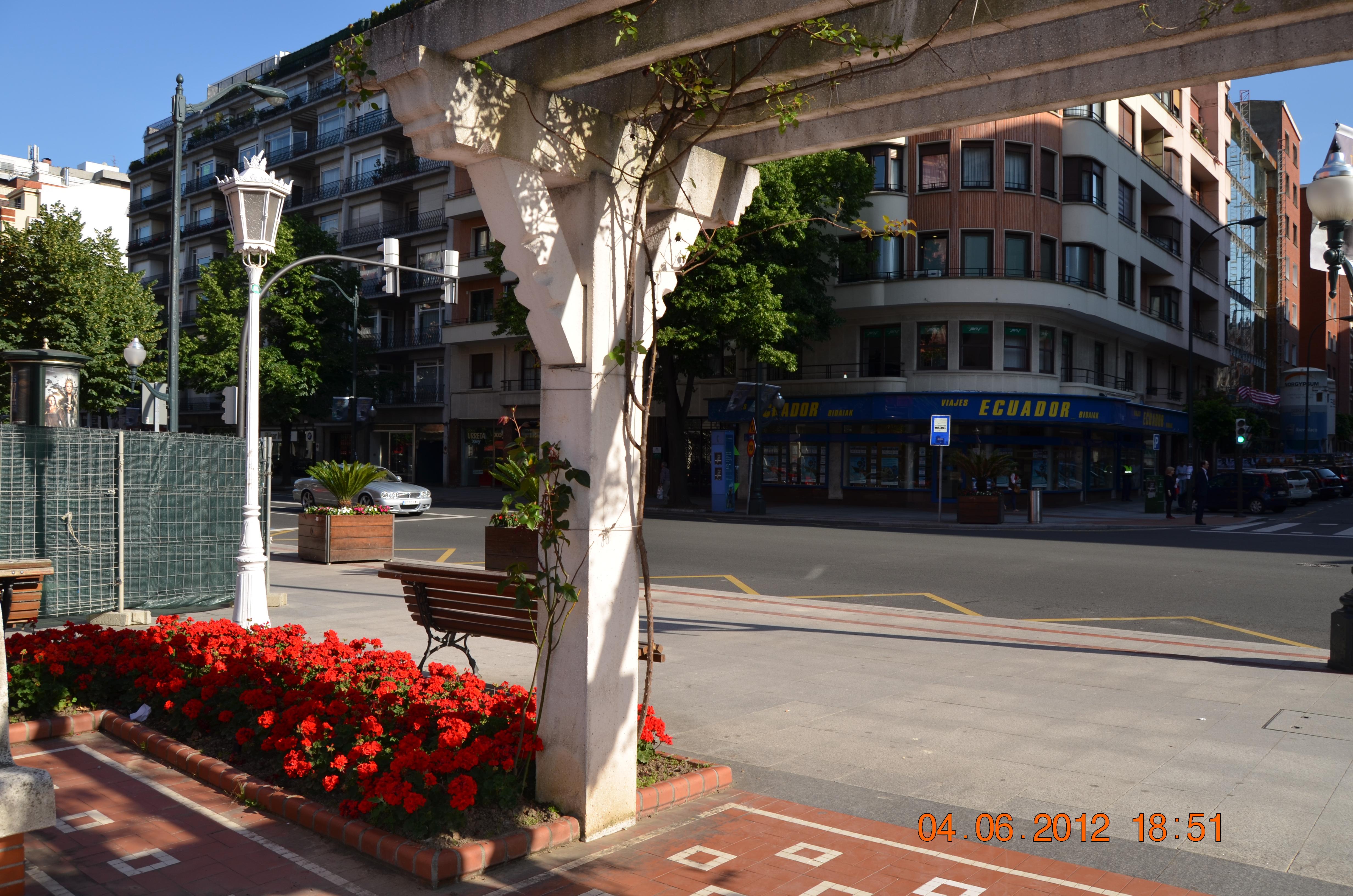 Barrios en Bilbao: Un viaje por sus encantos y tradiciones locales