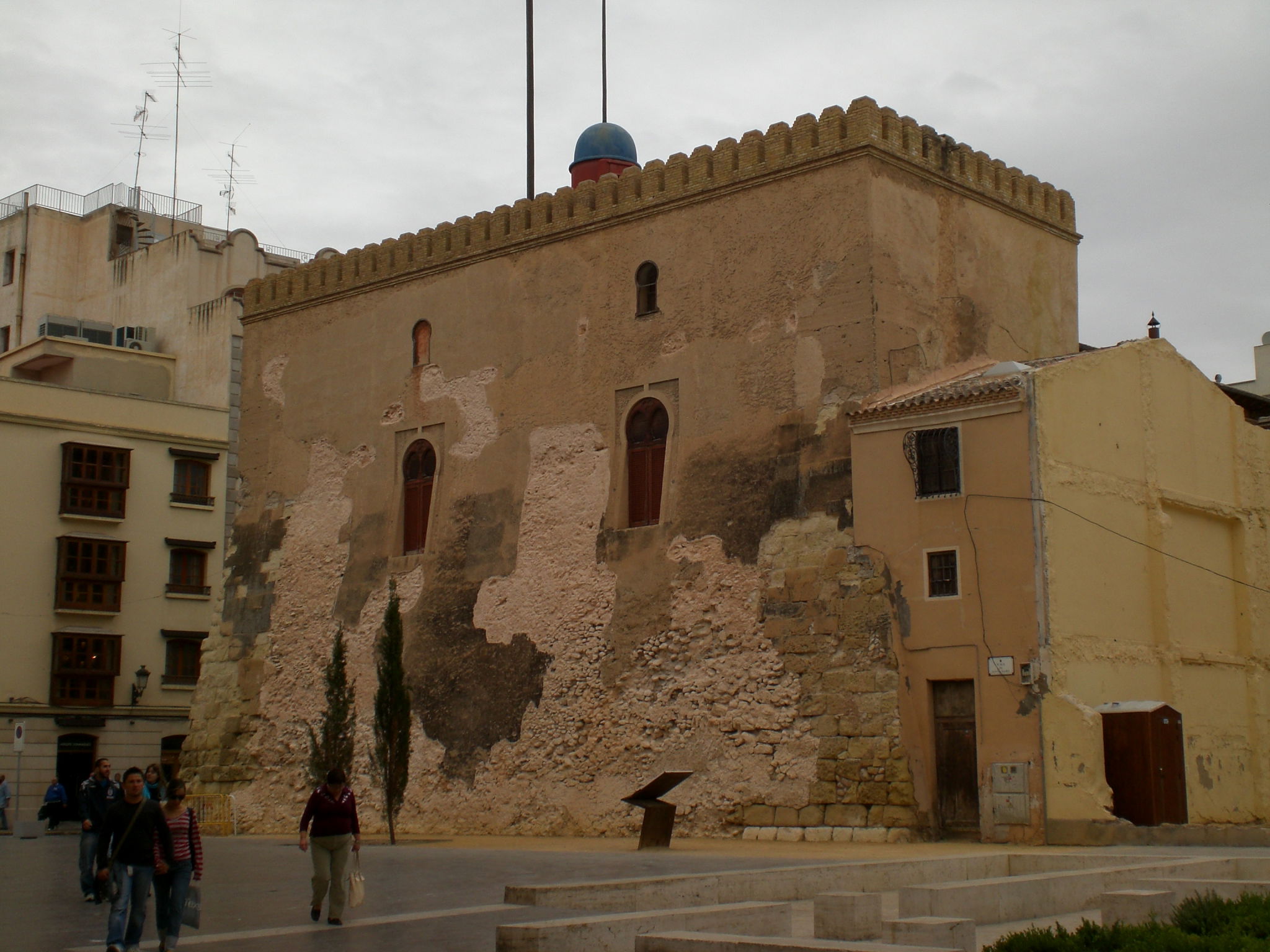 La Calahorra, por sala2500