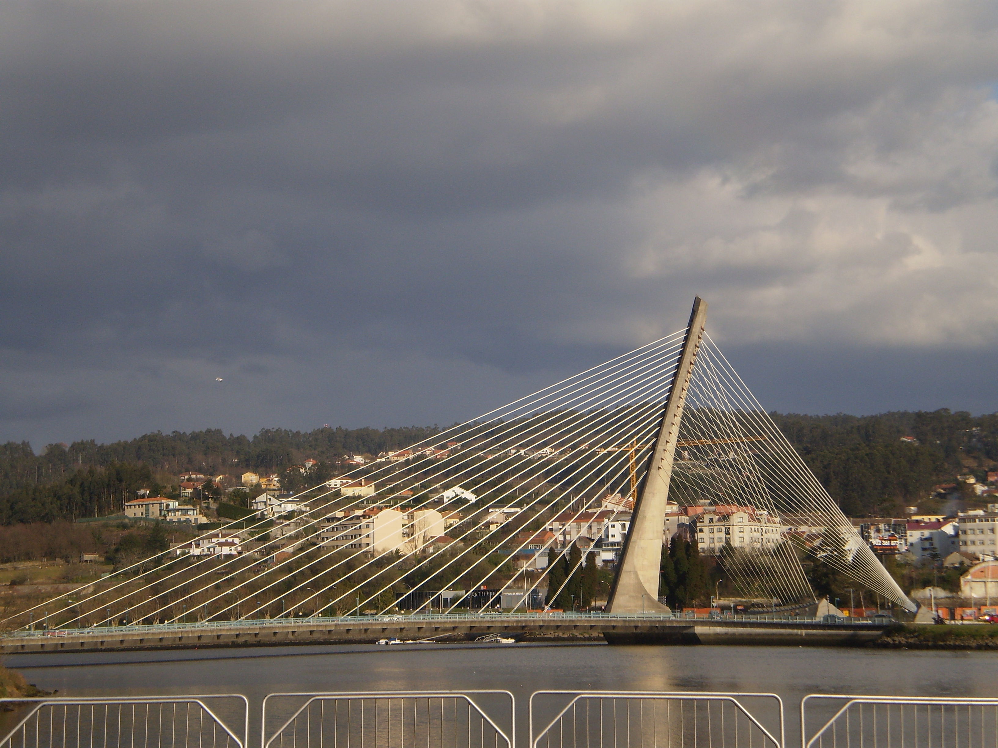 Puente de Santiago, por Sasa72