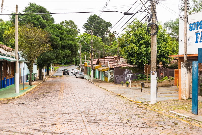 Rua Dr. Heitor Penteado, por Antonio Athayde