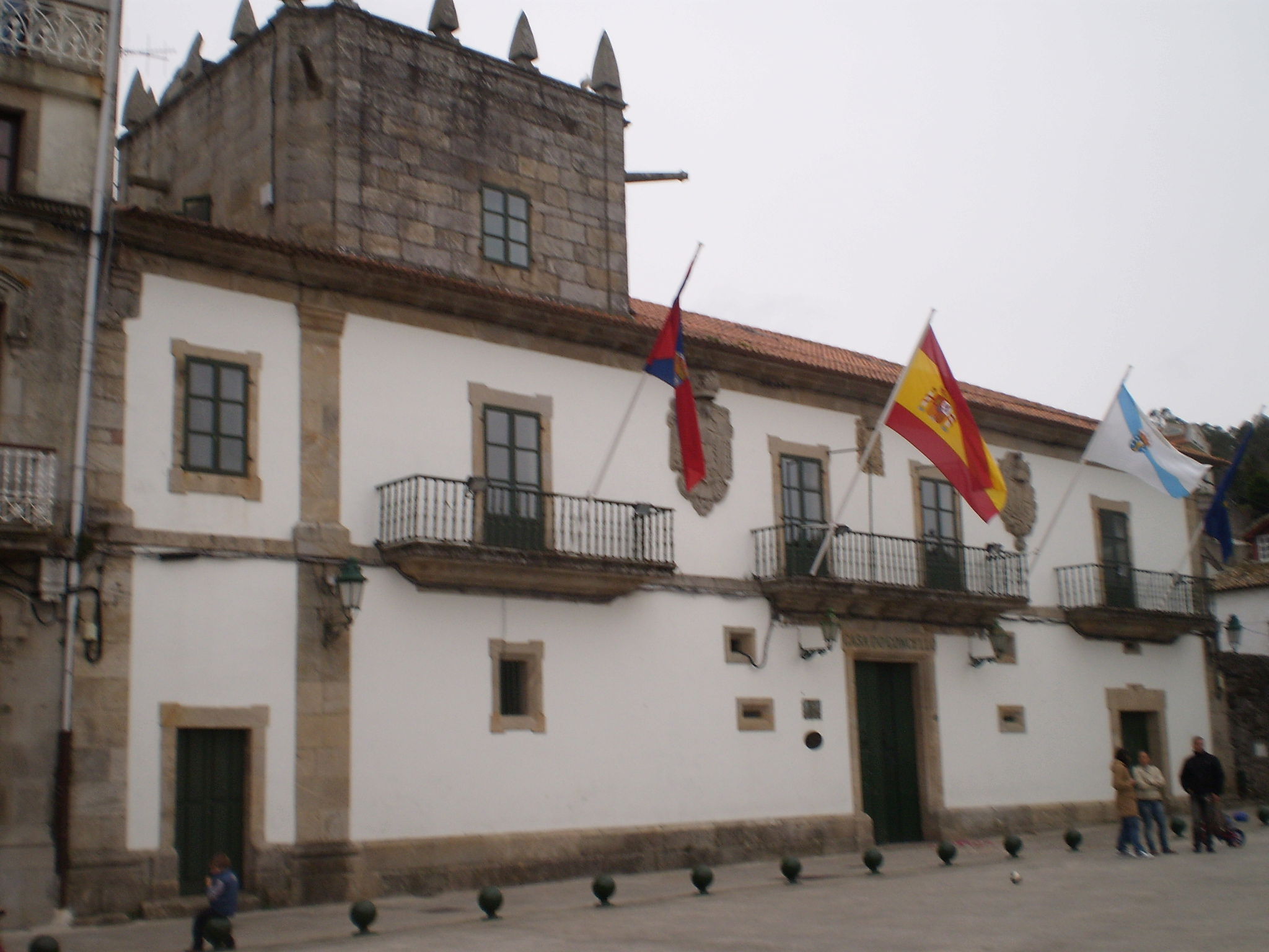 Ayuntamiento/Casa Consistorial, por Sasa72