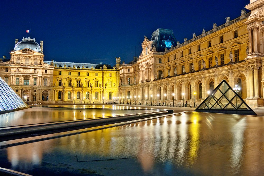 PALAIS ROYAL RESTAURANT, Paris - Louvre / Palais-Royal - Menu