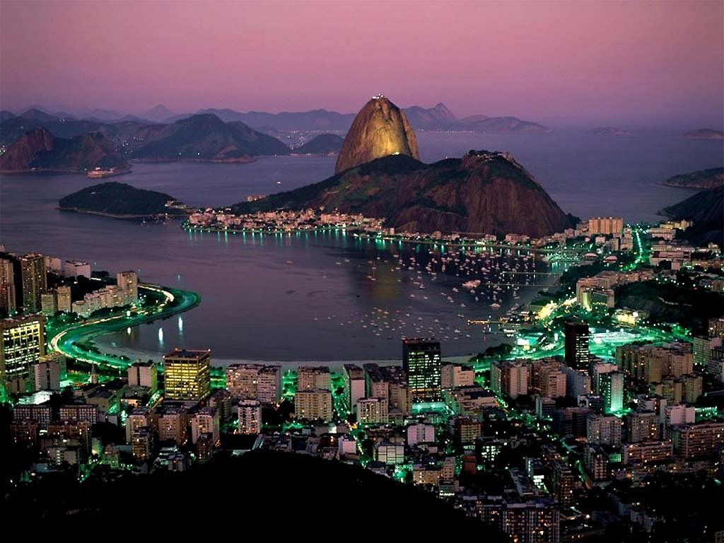 Rio de Janeiro en Río de Janeiro: 91 opiniones y 561 fotos