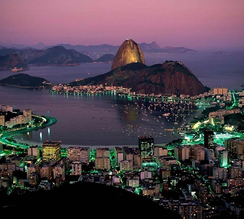 Rio de Janeiro in Río de Janeiro: 91 reviews and 561 photos