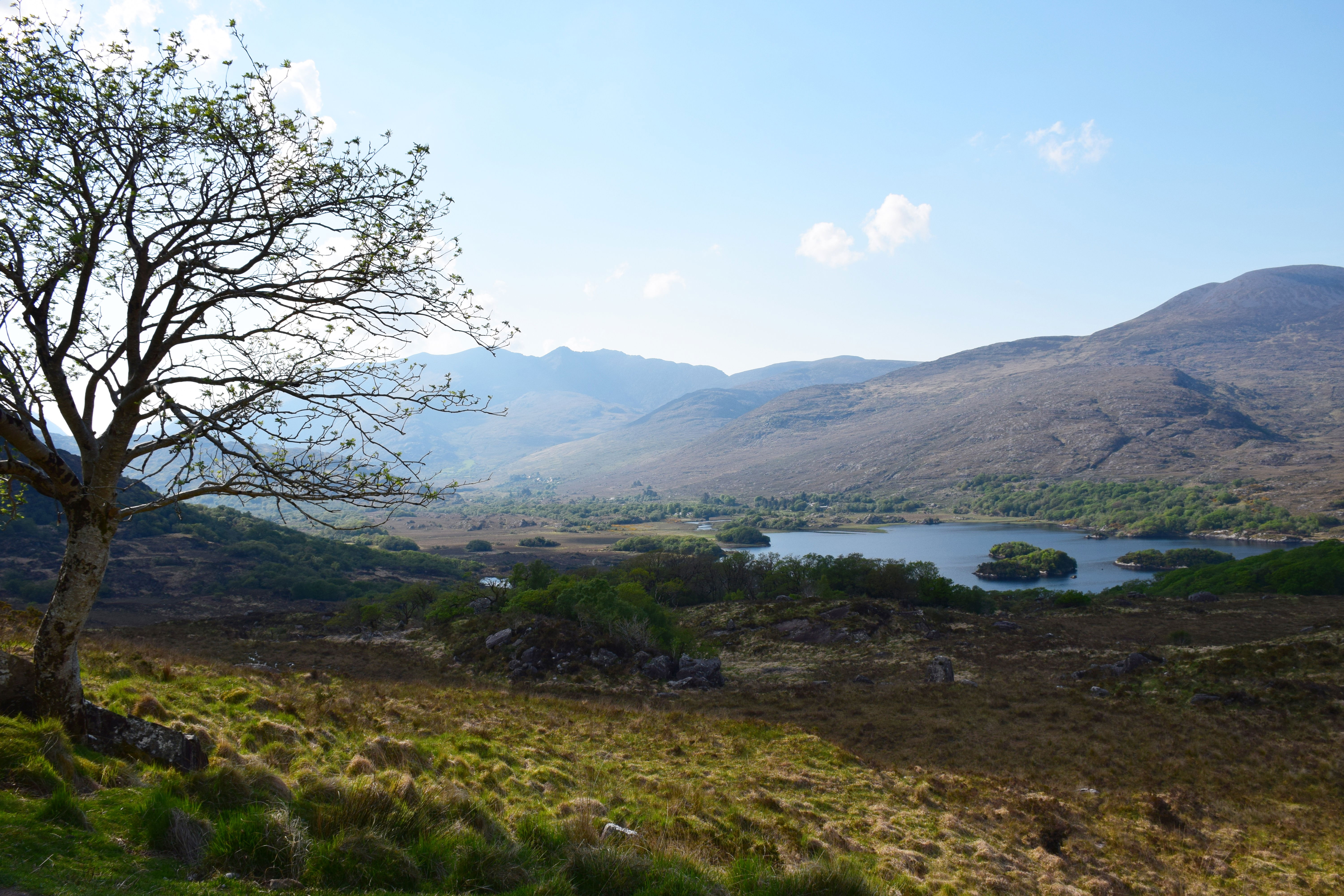 Península de Beara, por Roberto Gonzalez