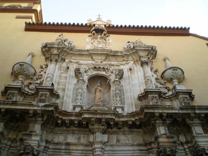 San Ignacio de Loyola, por El Viajero
