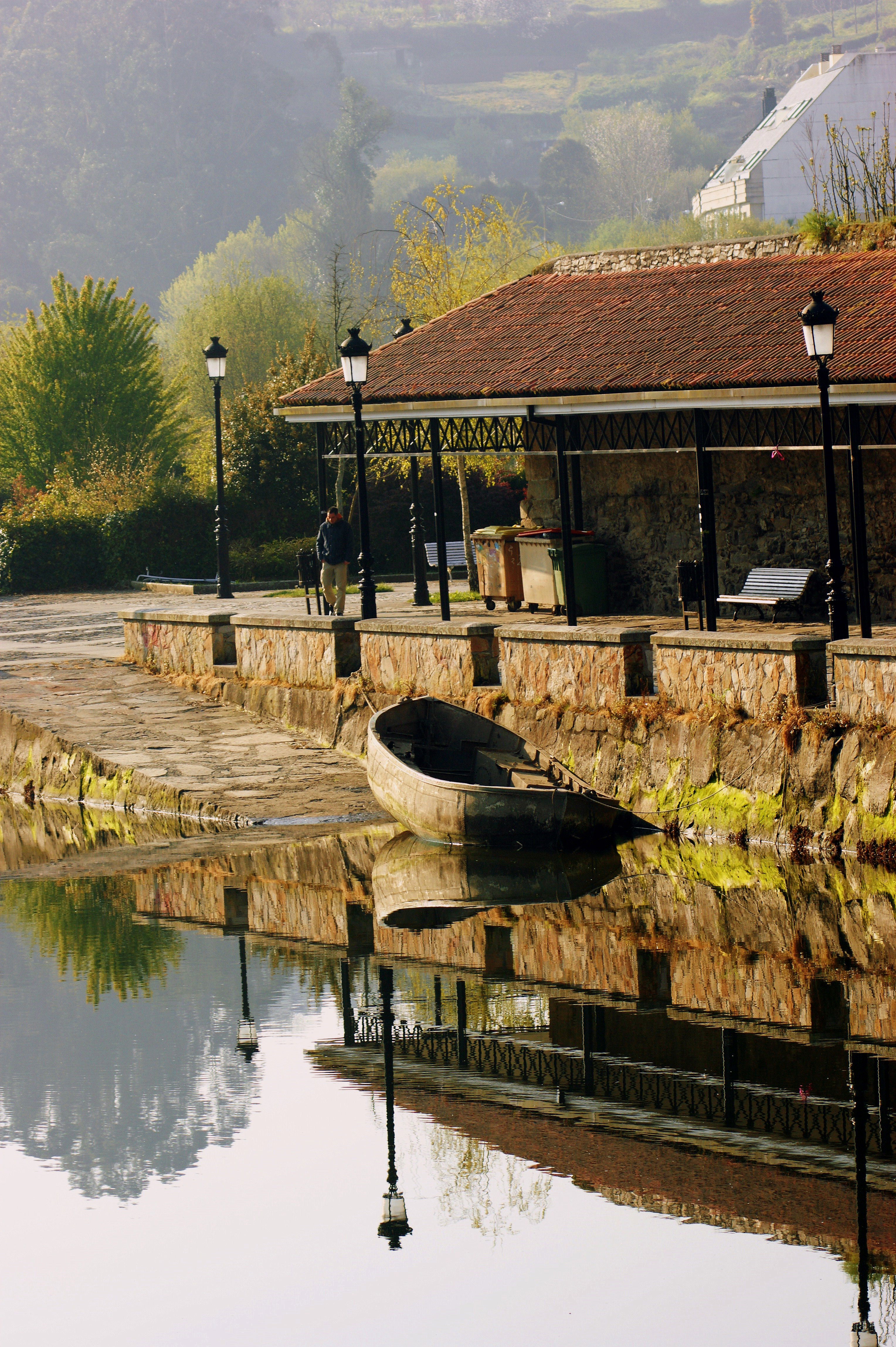 Betanzos, por slupovich