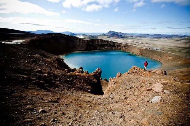 Reserva Estatal de Gobustan, por Eva Palomares