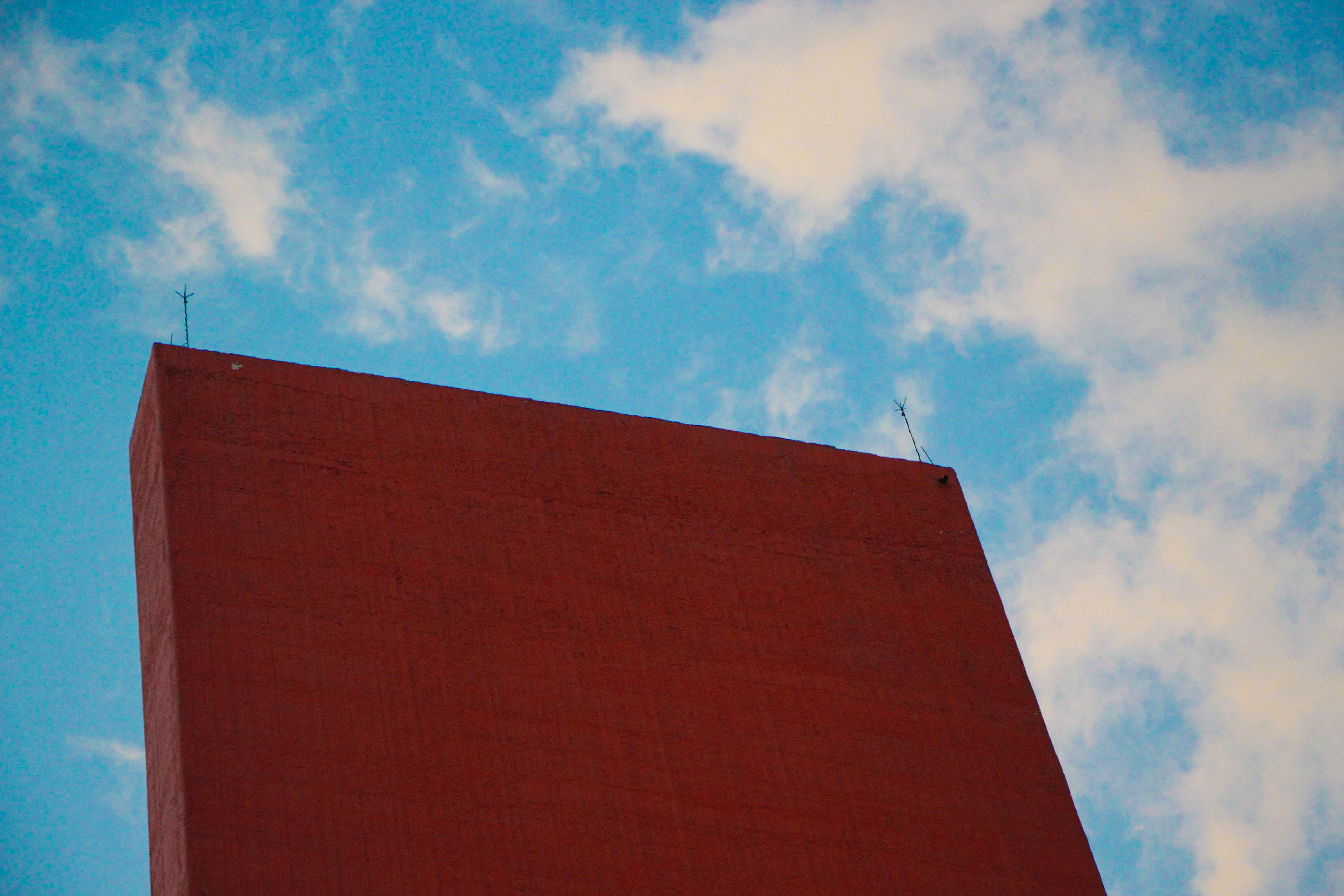 Faro del Comercio de Monterrey, por Diana Patricia Montemayor Flores