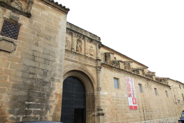 Iglesia de San Andrés, por ANADEL