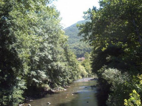 Ruta de La Braña de La Degollada, por Enma