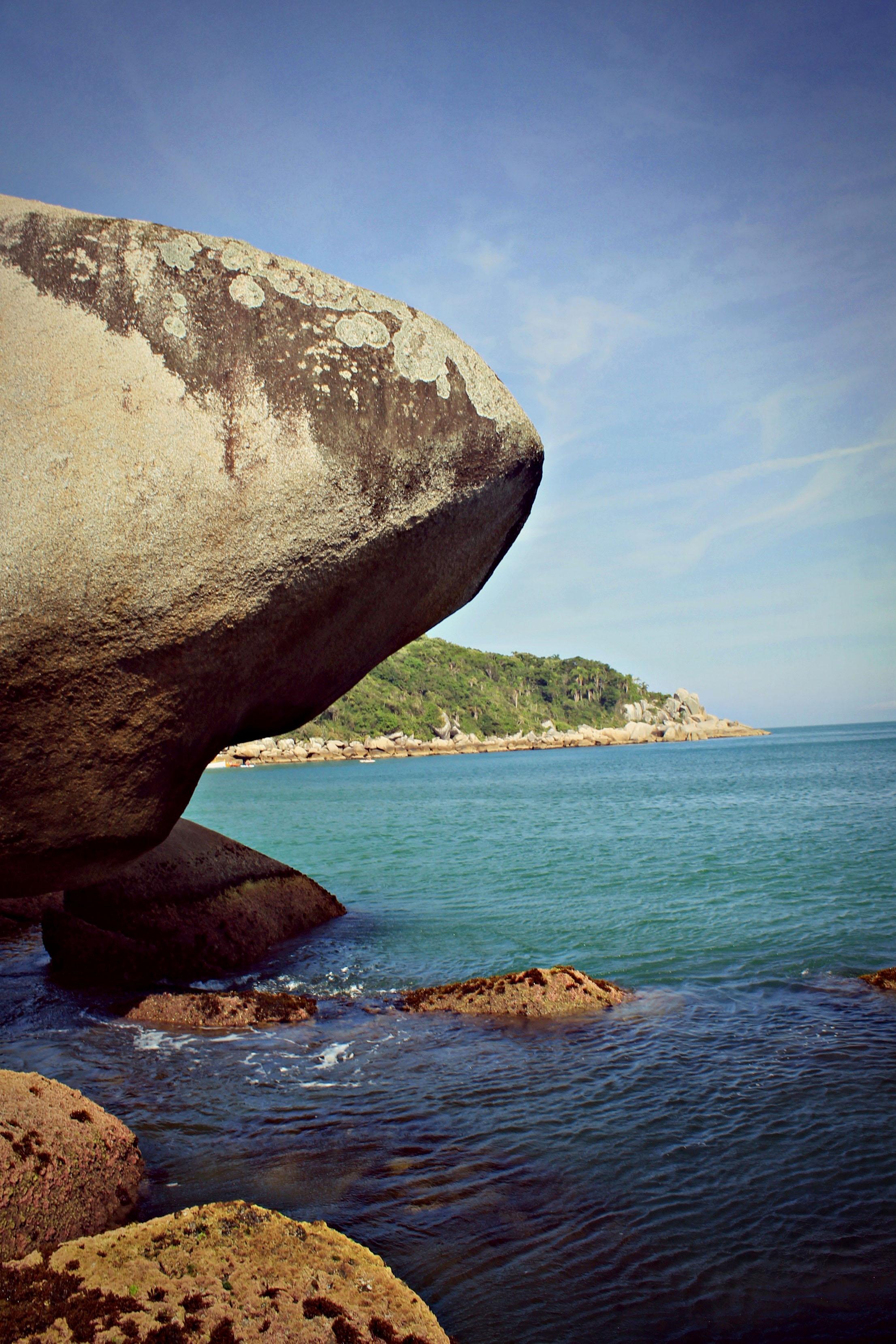 Playa de la Tainha, por Dayse Diniz