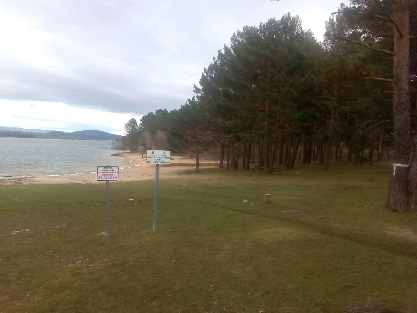 Playa Pita, por Ander Ollora Garcia de Albéniz