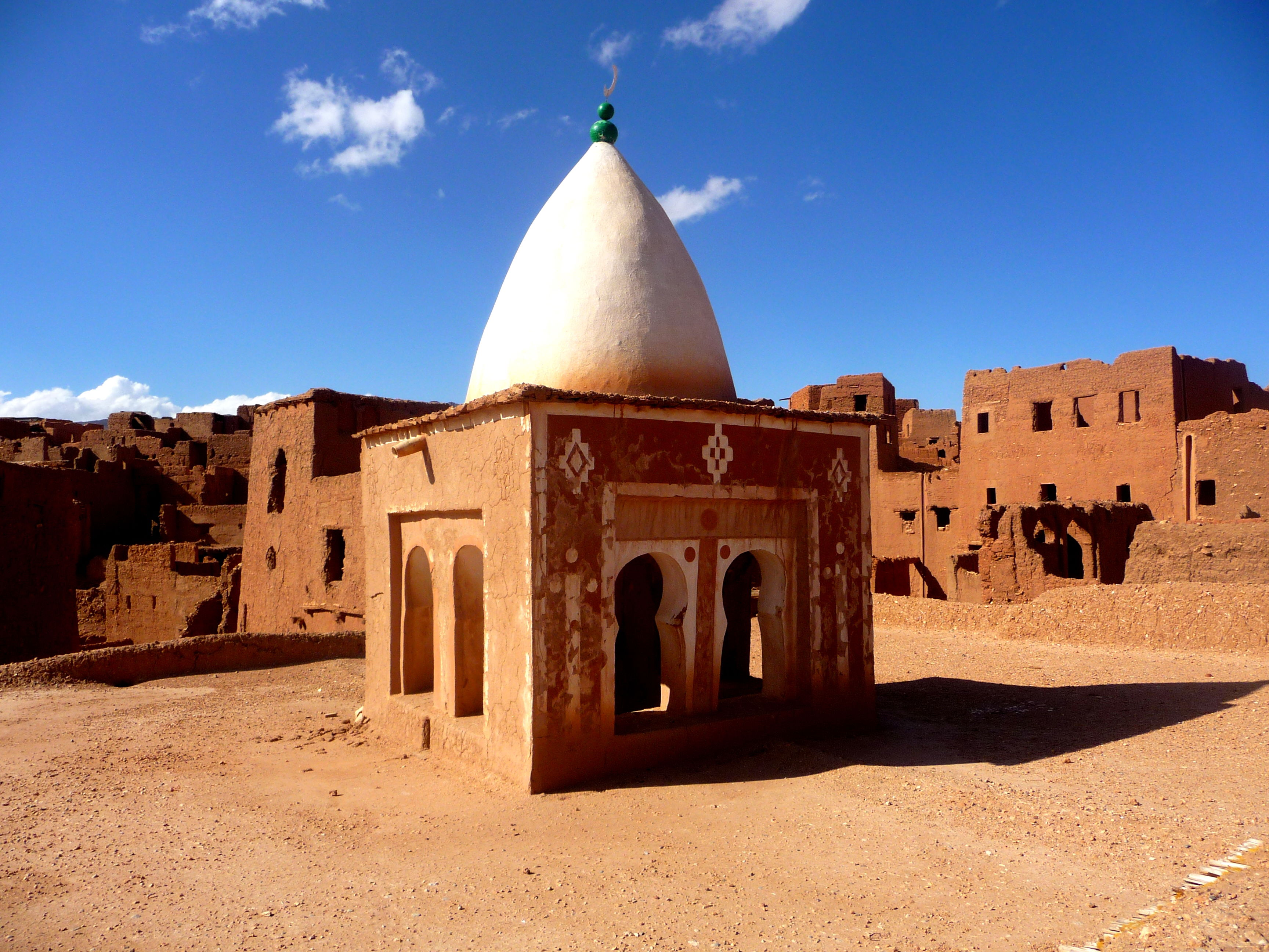 Carreteras en Marruecos: rutas que cuentan historias y asoman paisajes