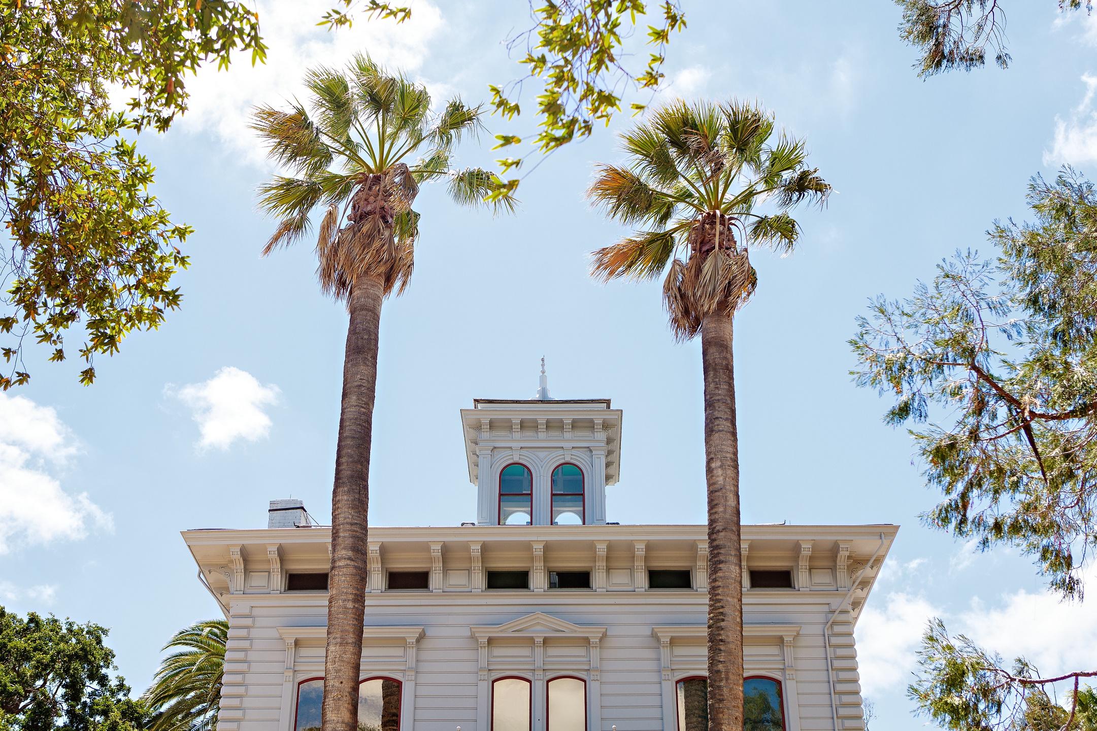 John Muir National Historic Site, por CurrentlyWandering