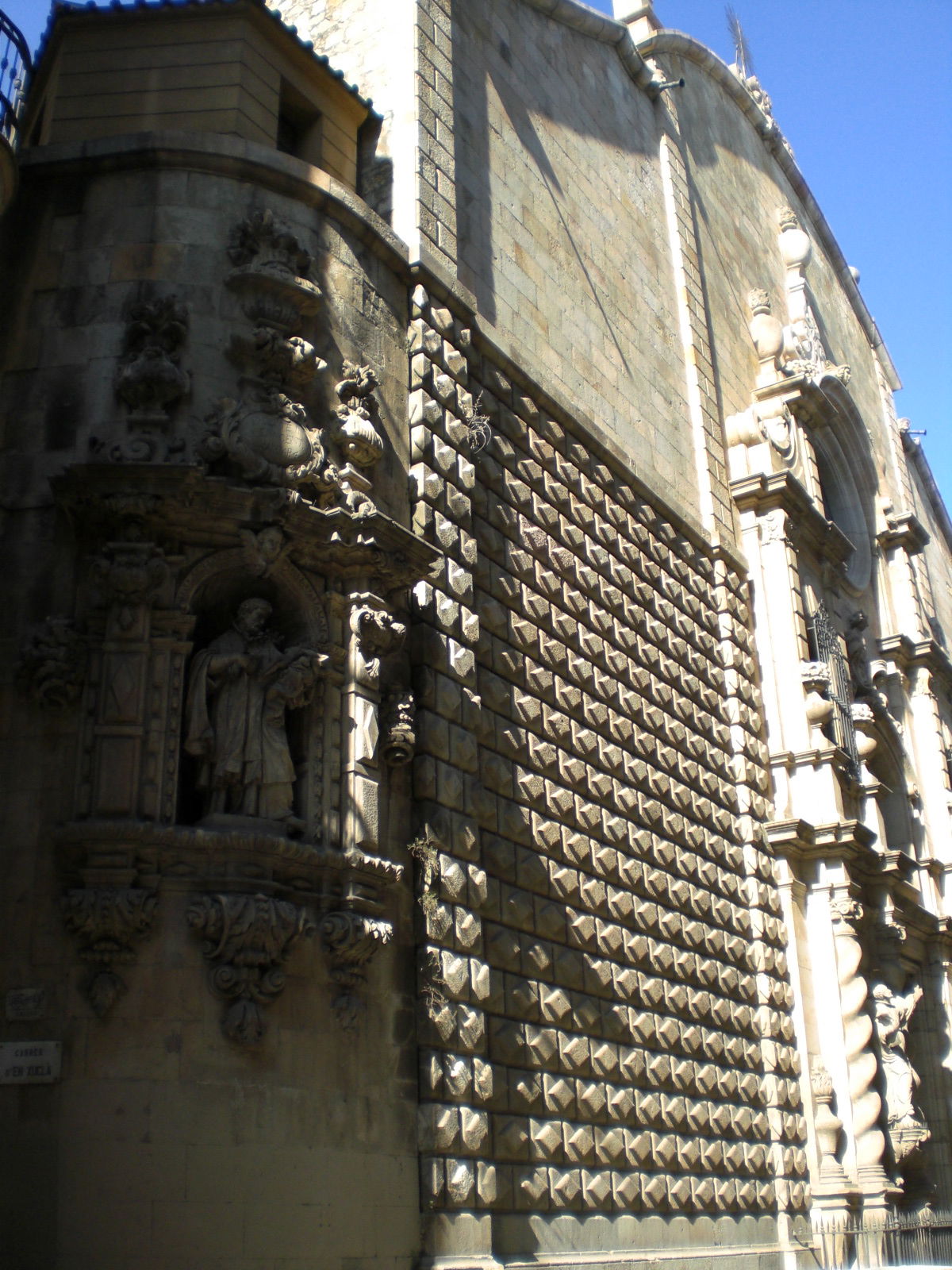 Iglesia de Betlén, por paulinette