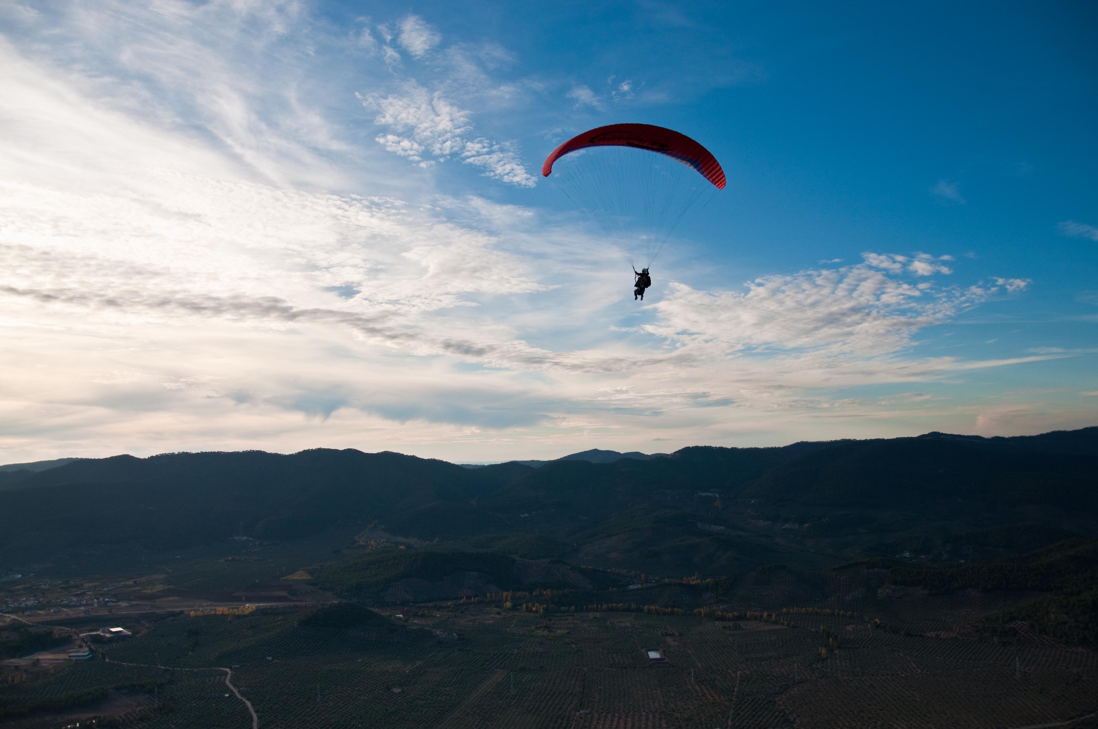 Descubre la oferta de interés deportivo en Andalucía y sus tesoros