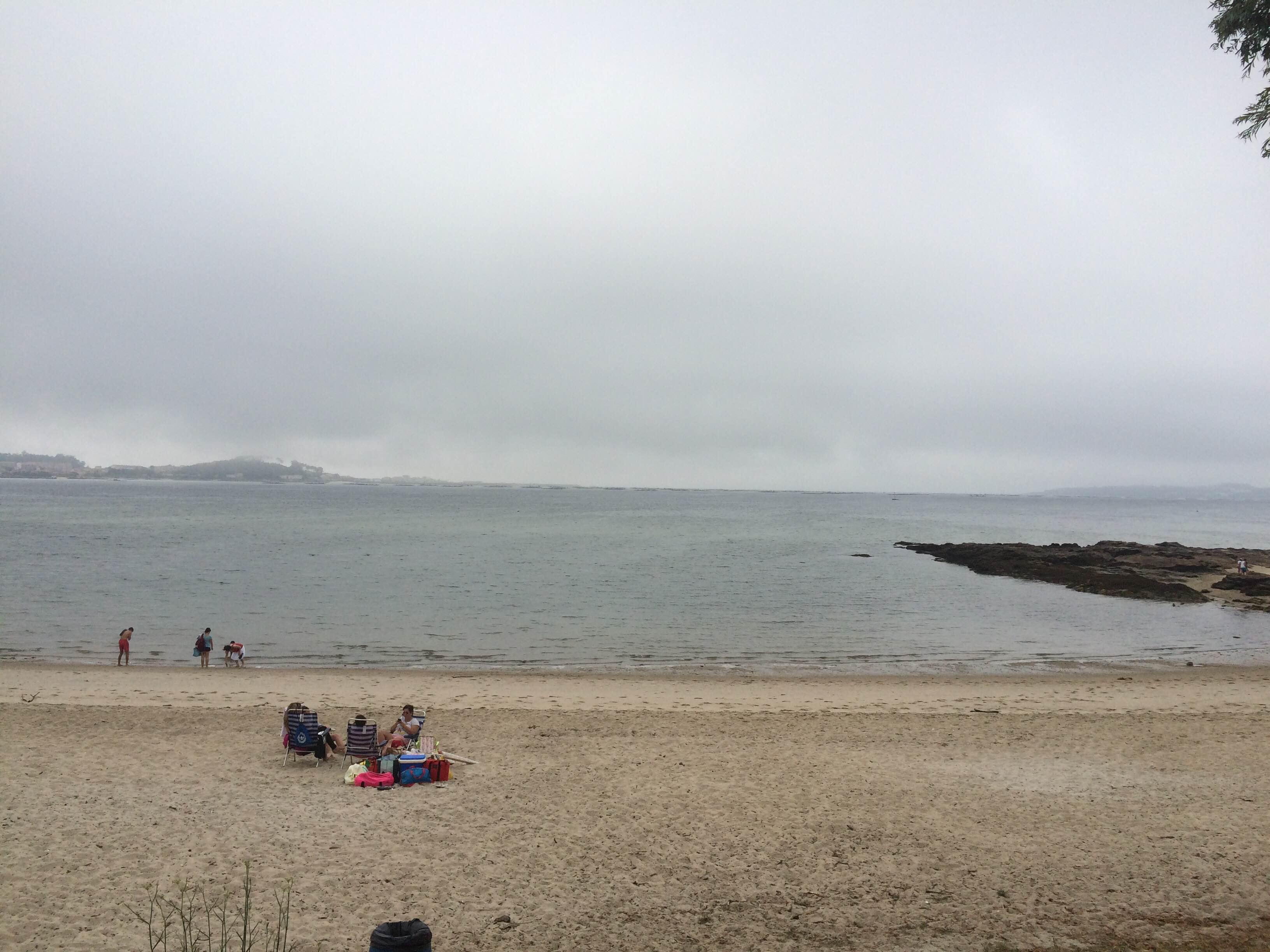 Playas en Boiro para disfrutar del verano gallego y sus encantos