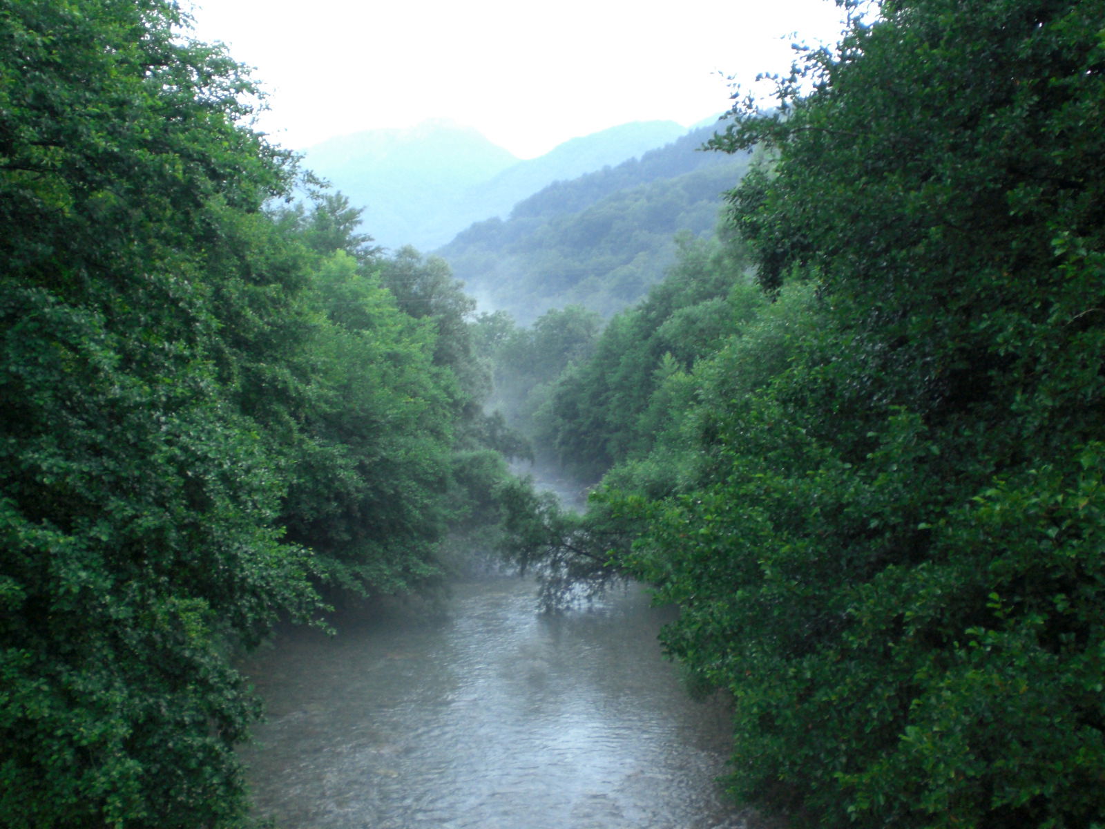 De Sarajevo a Trebinje, por paulinette