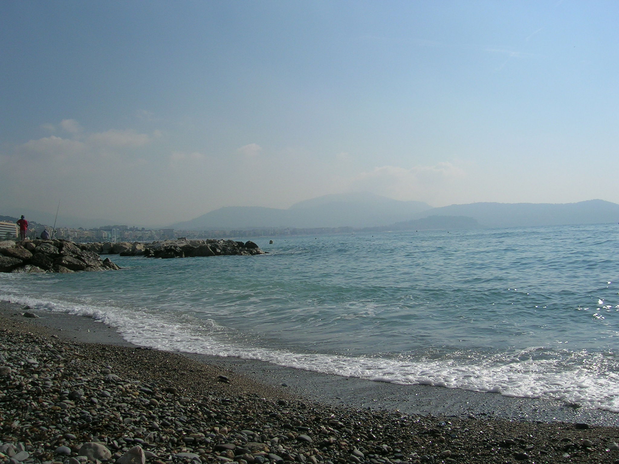 Playa de Carras, por vancotta