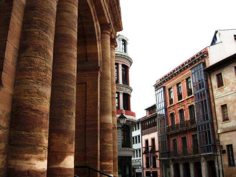 Plaza del Ayuntamiento, por Blaise