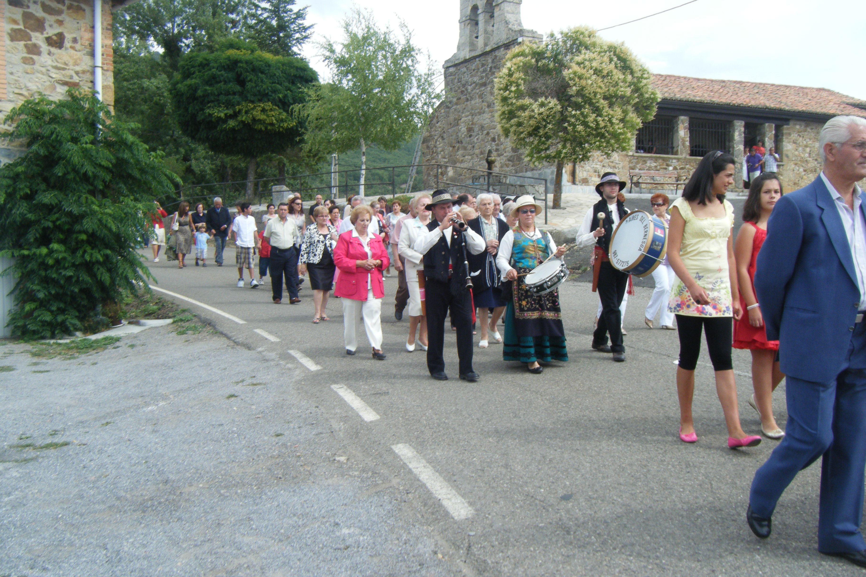 Fiestas en Castilla y León para disfrutar de tradiciones vibrantes y únicas