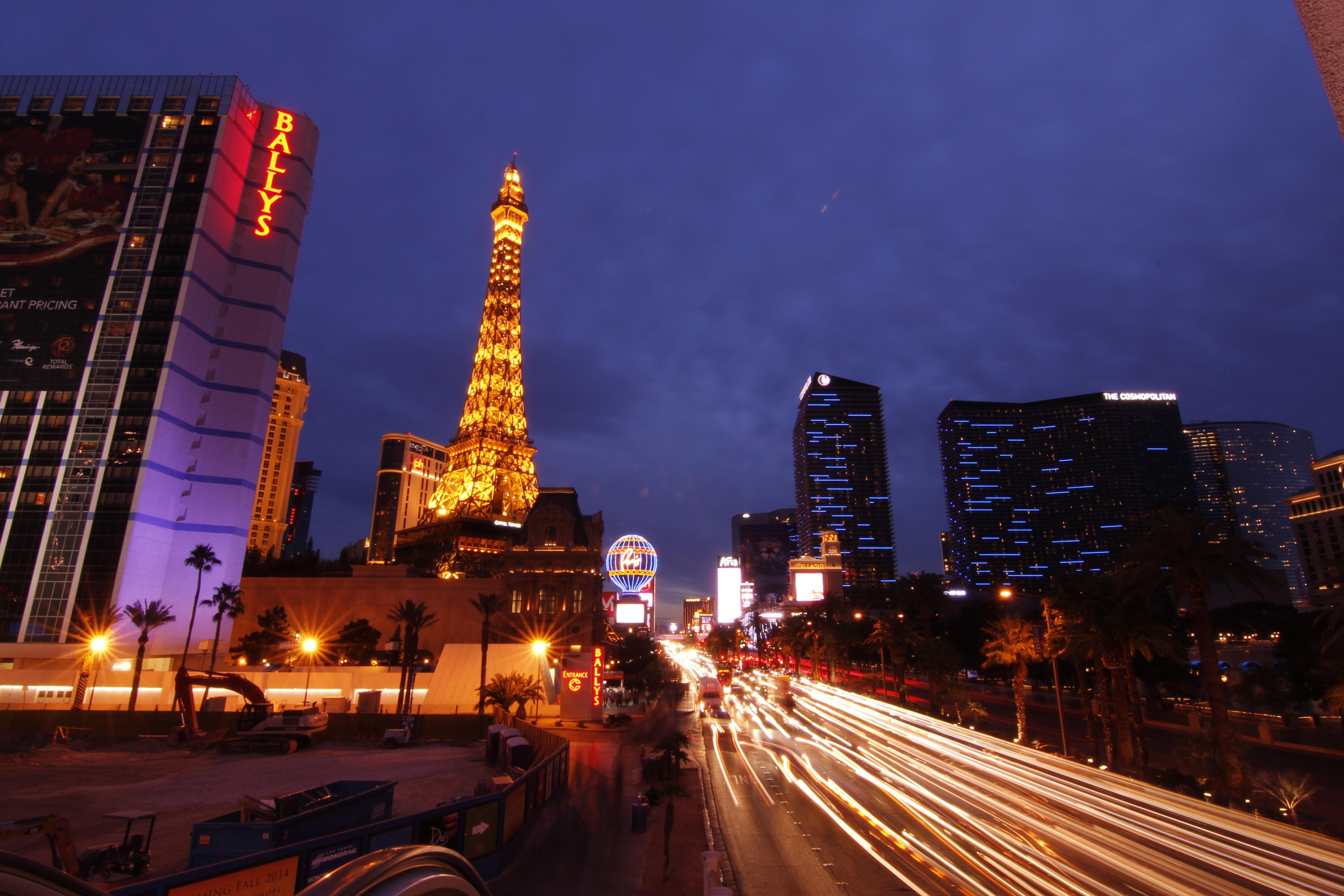 Menu of Eiffel Tower Restaurant, Las Vegas, S Las Vegas Blvd - reviews and  ratings