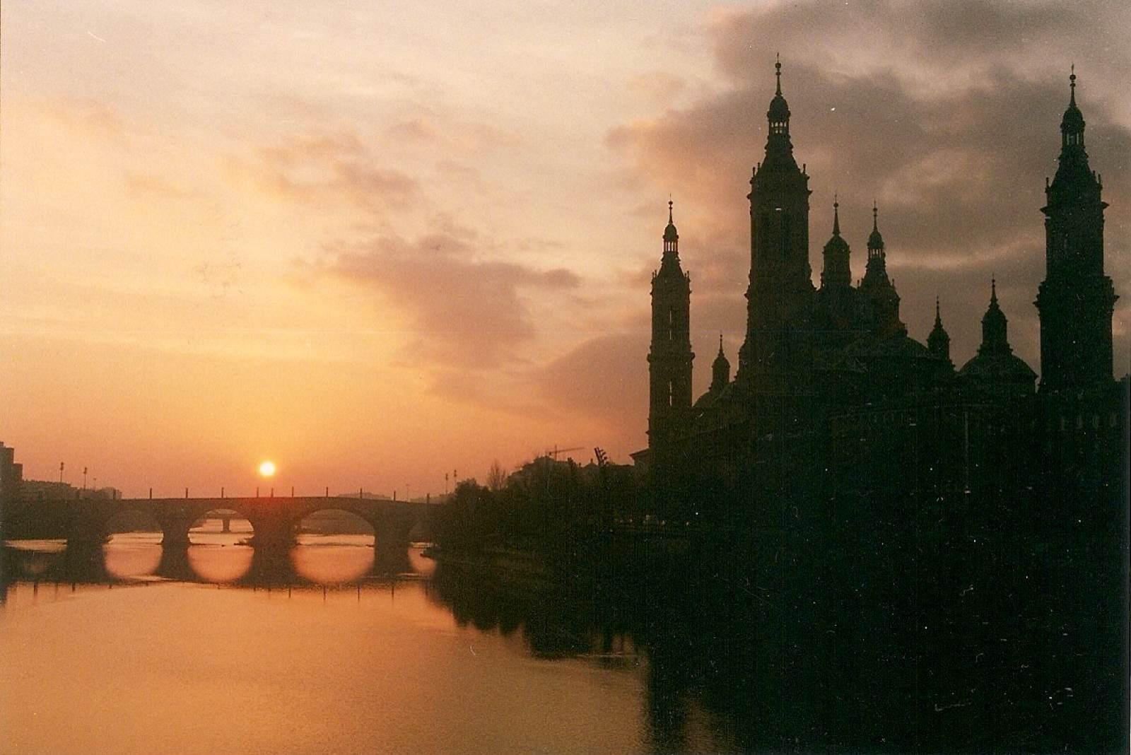 Iglesia de San Antonio de Padua, por Julián
