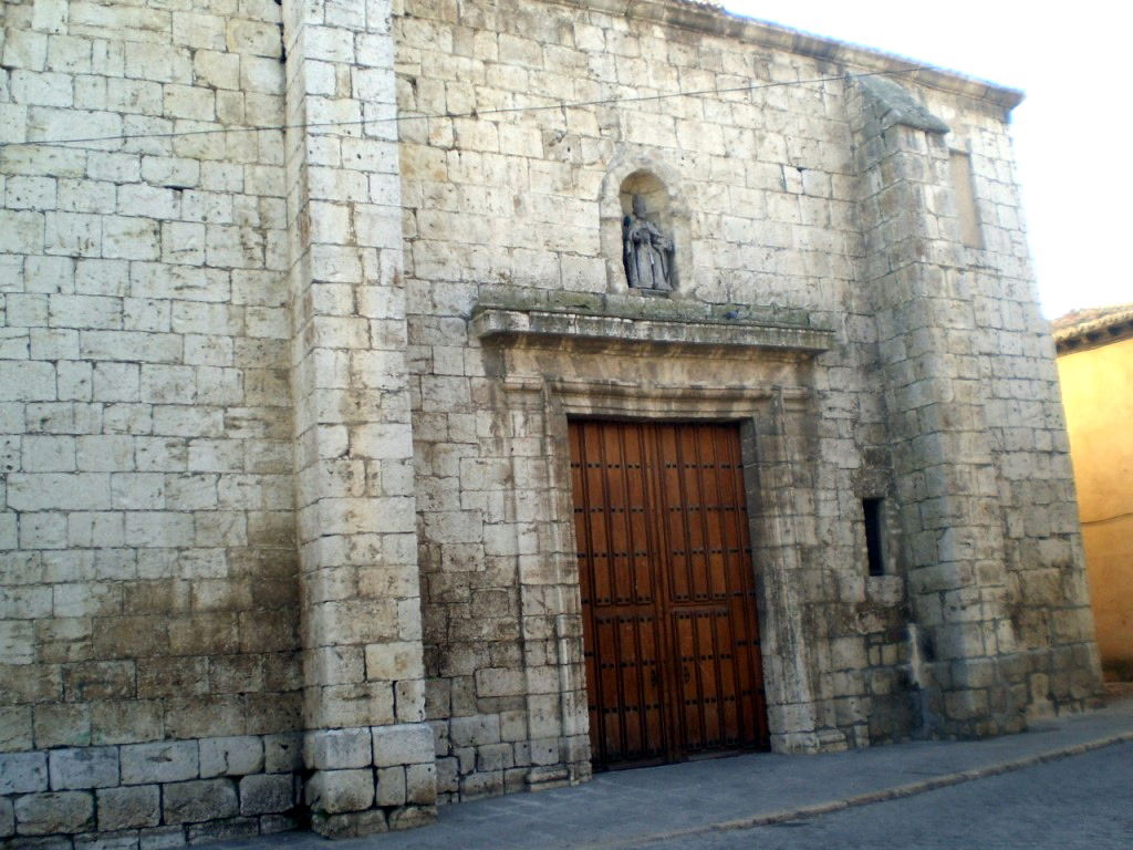 Iglesia de San Pedro, por Lala