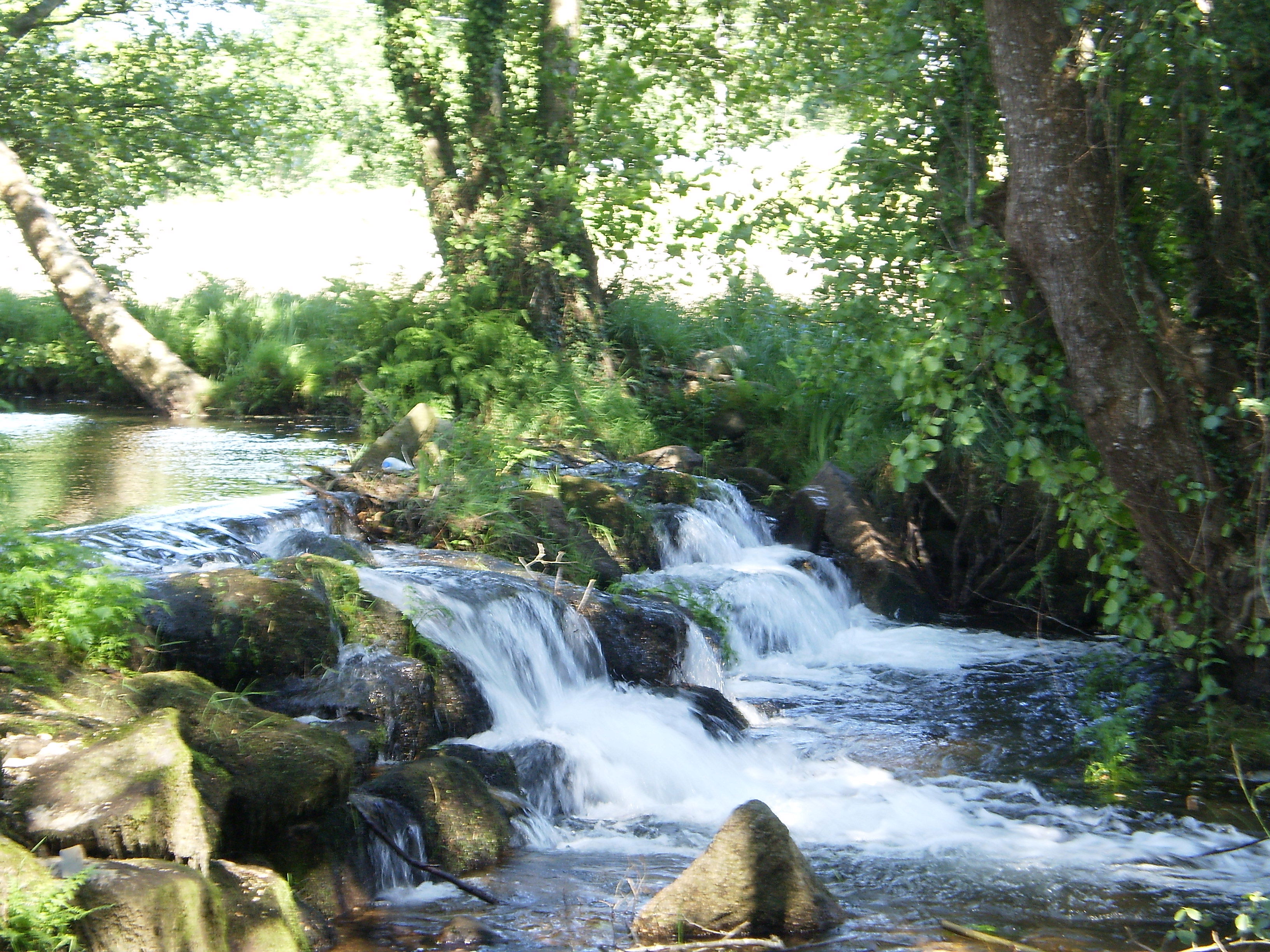 Ruta de la Piedra y del Agua, por Sasa72
