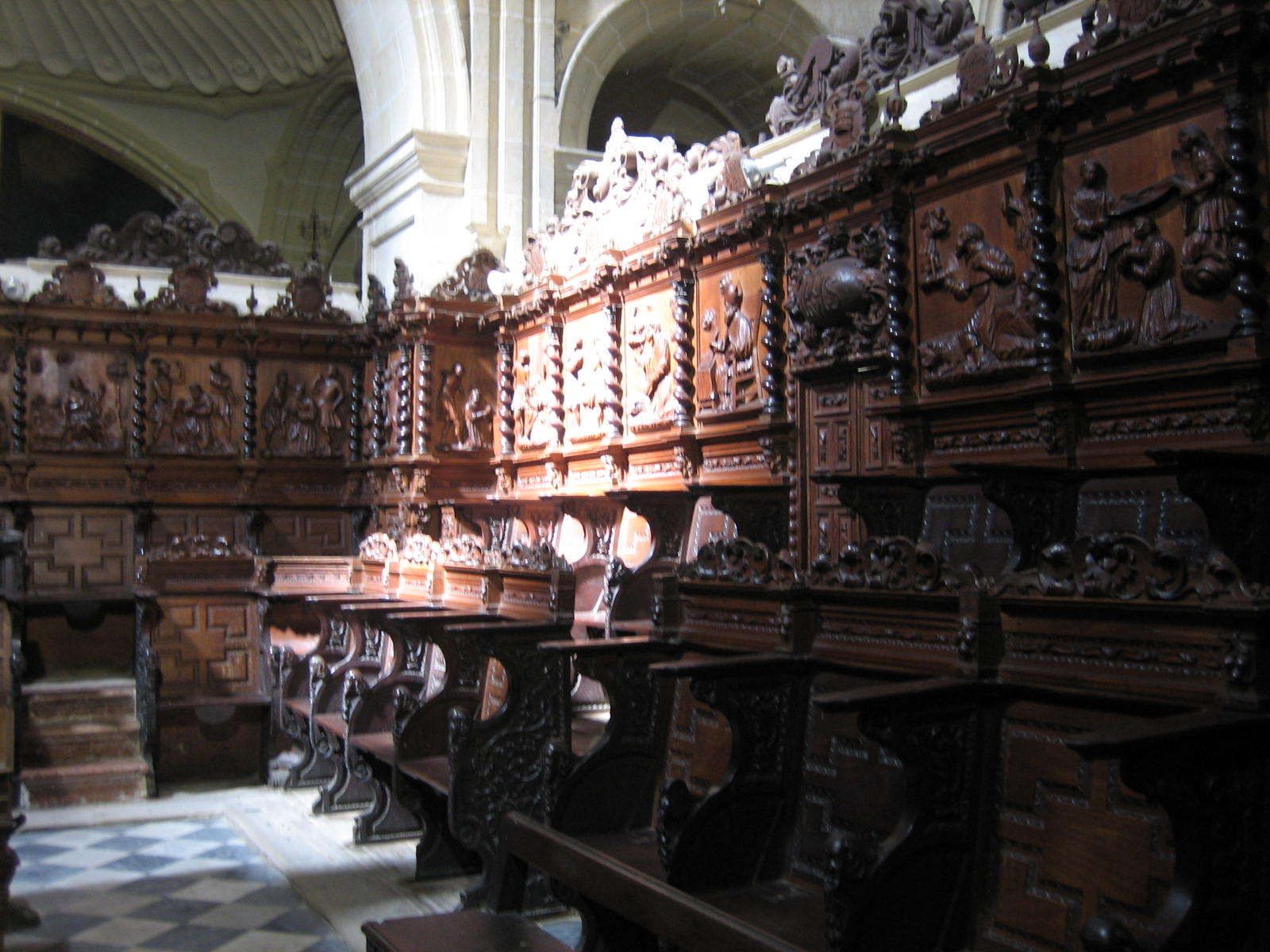 Iglesia de San Pedro, por Fer Tamudo
