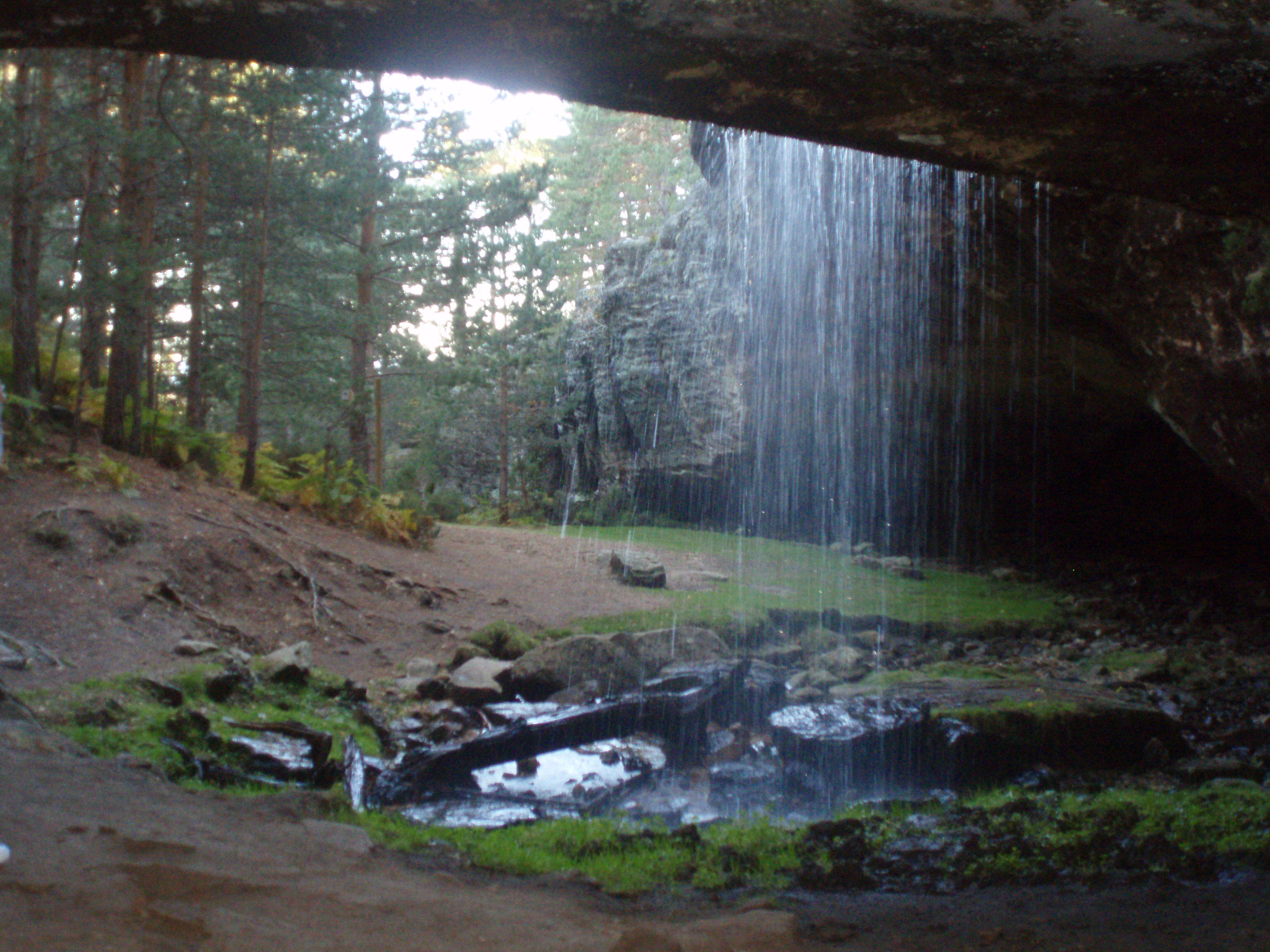 Cueva Serena, por nieve162