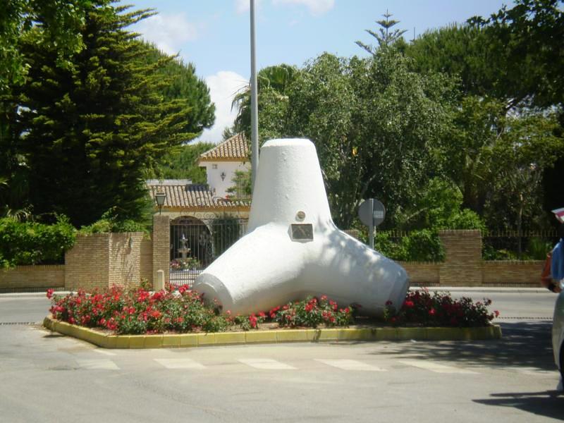 Parque Félix Rodríguez de la Fuente, por El Viajero
