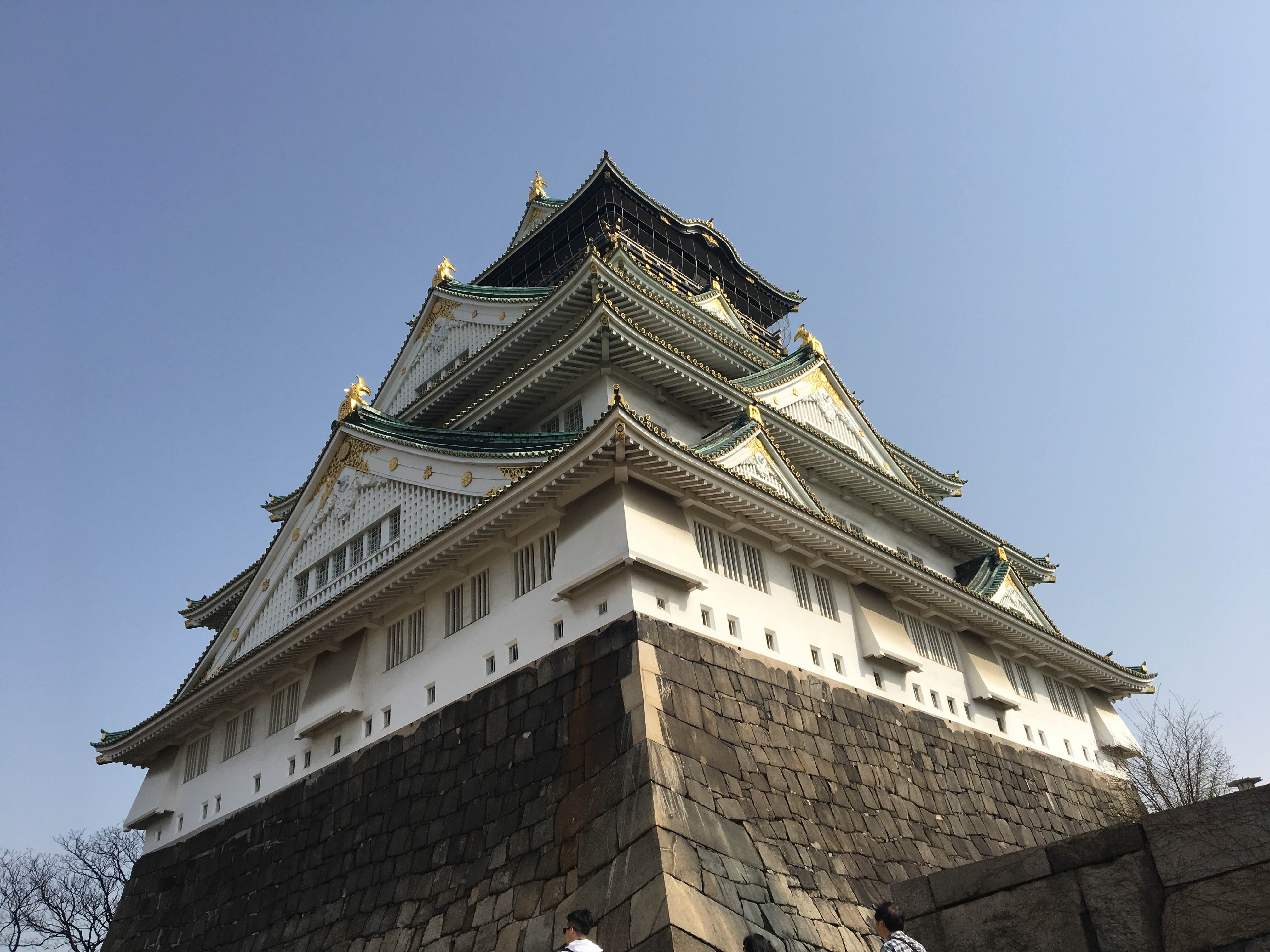 Lo mejor de la cultura tradicional en Osaka