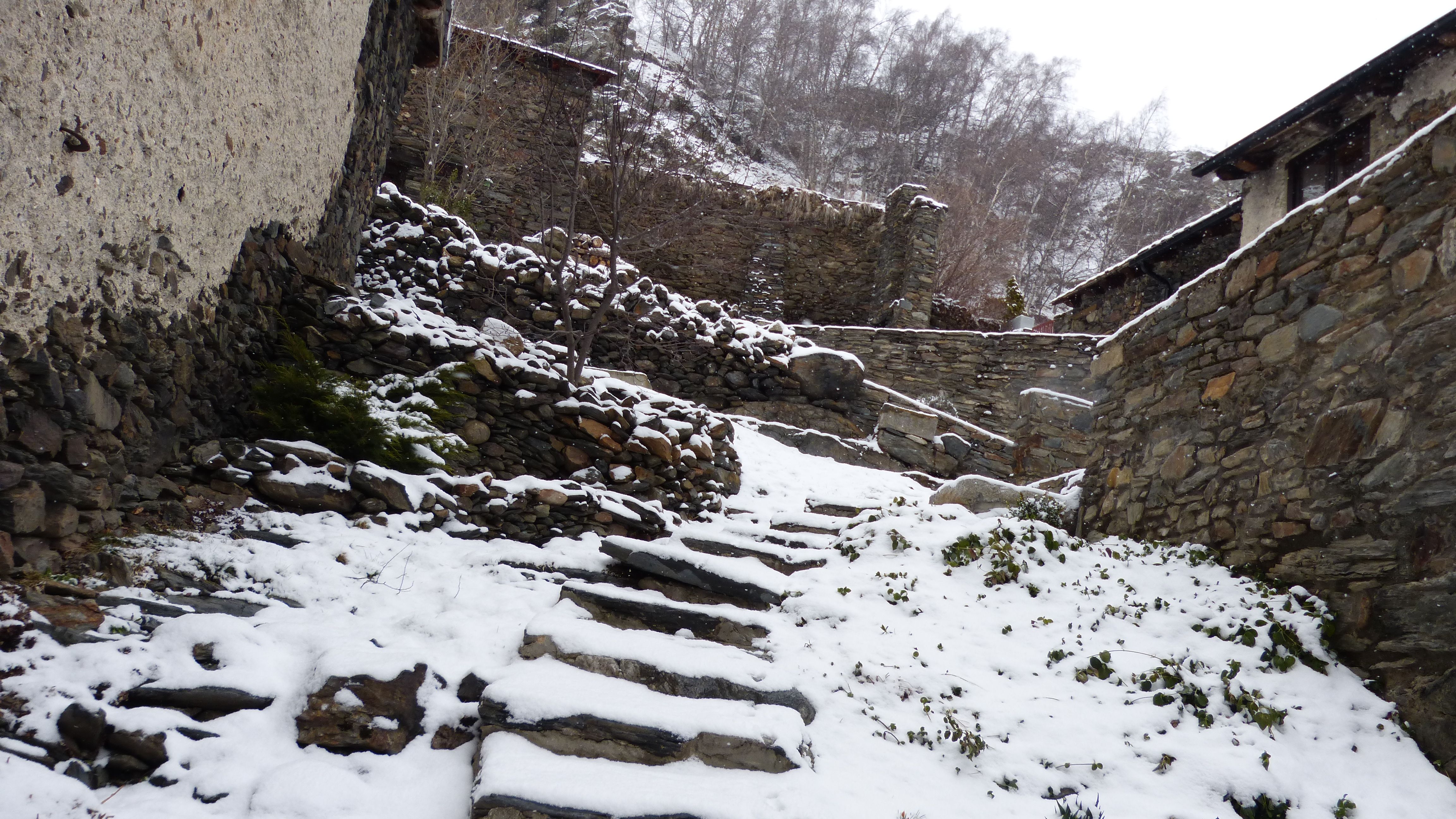 Pueblos en La Massana que sorprenden con su encanto y belleza