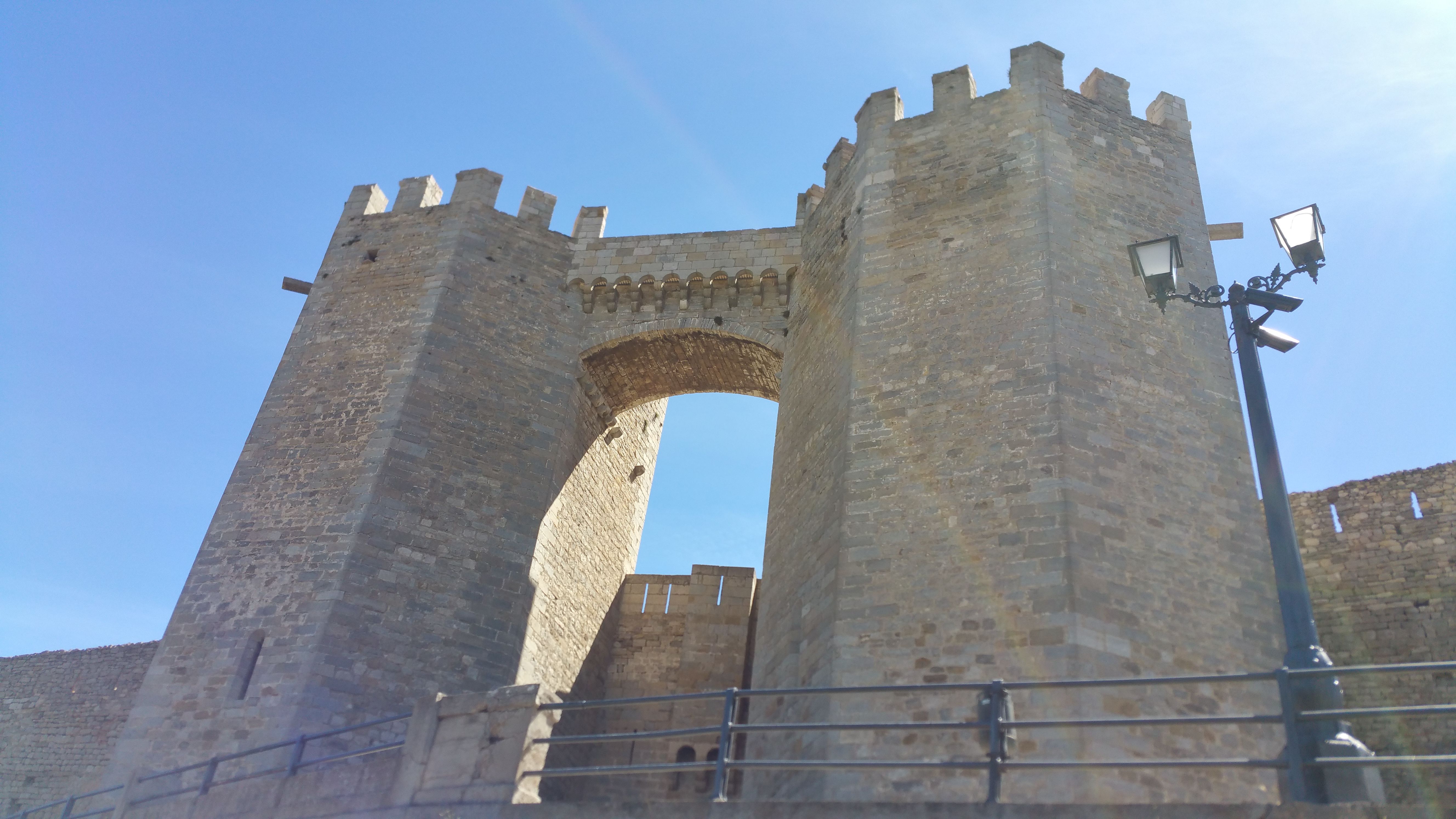 Pueblos en Los Puertos de Morella que no te puedes perder