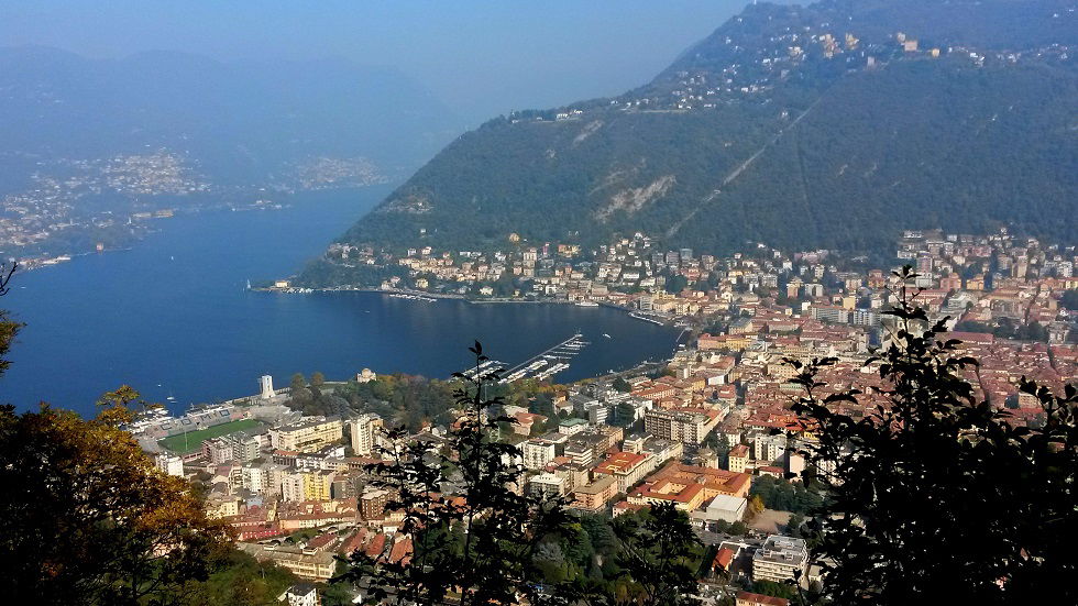 Parco Regionale della Spina Verde, por Alessandro Manzi