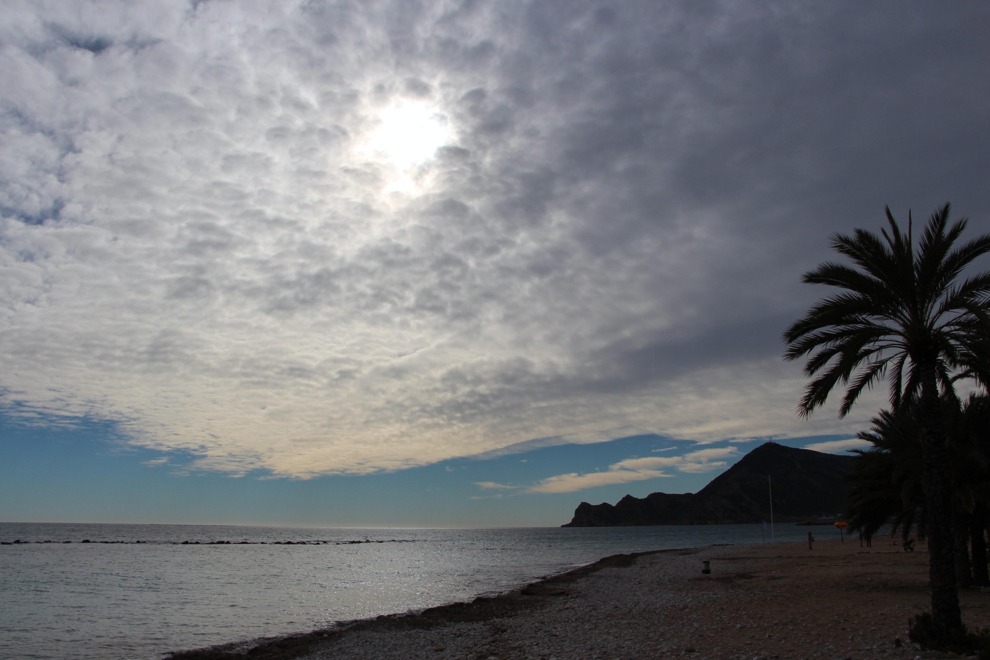 Playa de Altea., por macmuseo