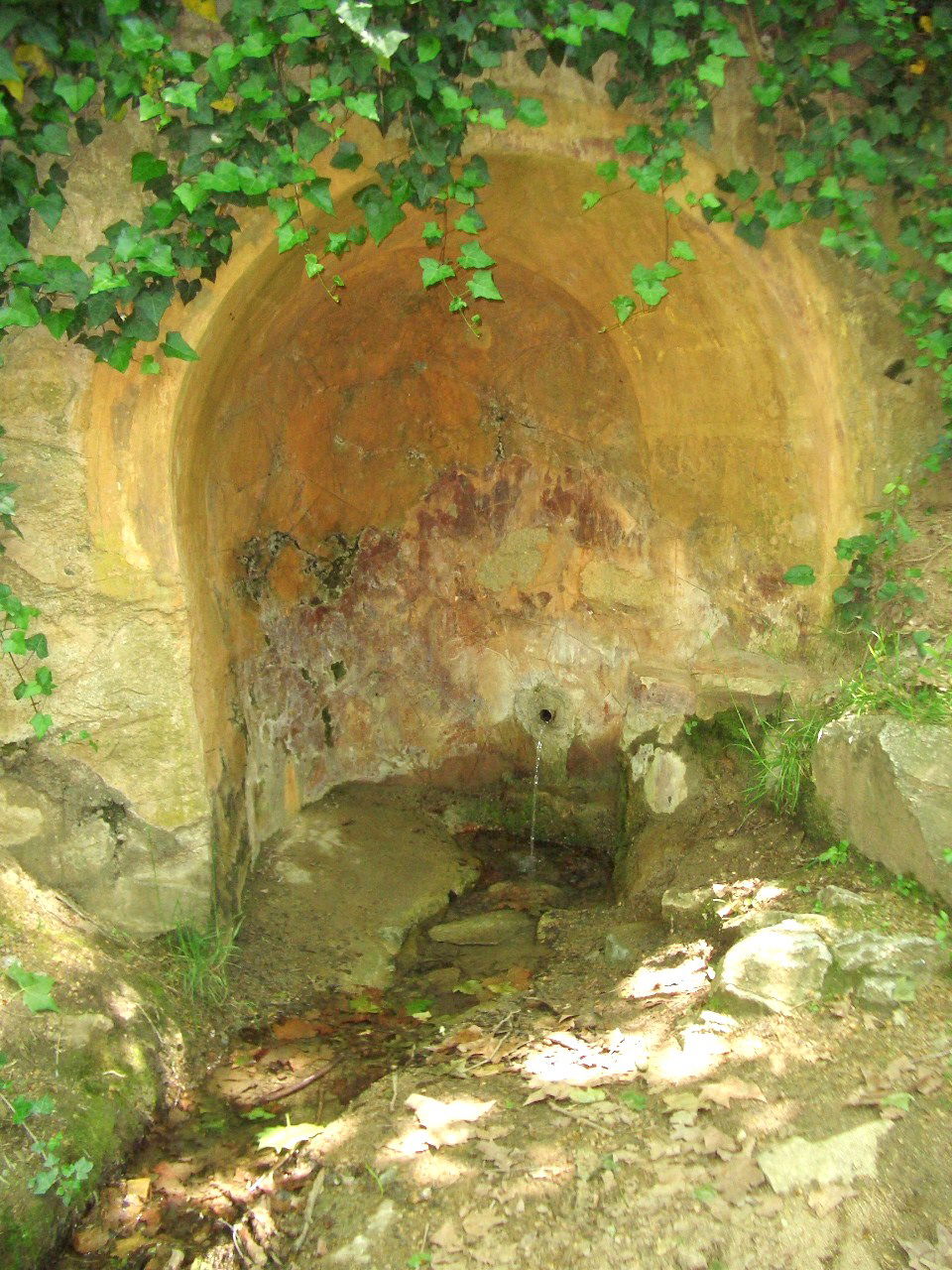 Parque de la Serralada Litoral, por Dónde vamos Eva