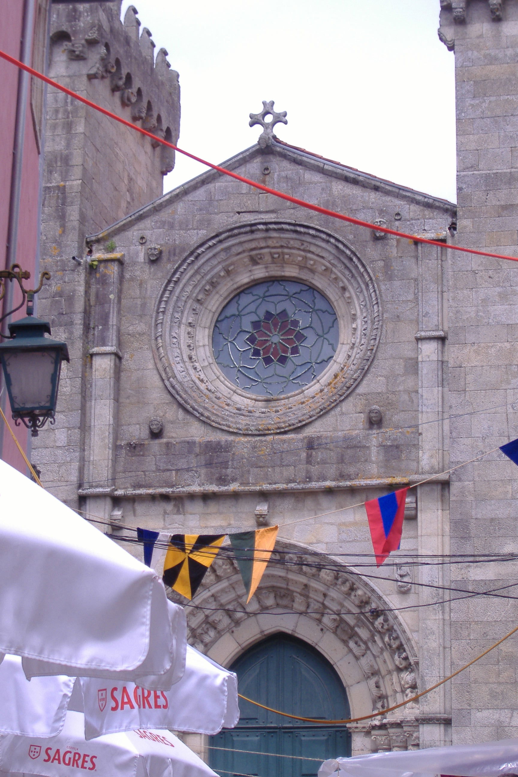 Igreja Matriz de Viana do Castelo - Sé Catedral, por Sasa72